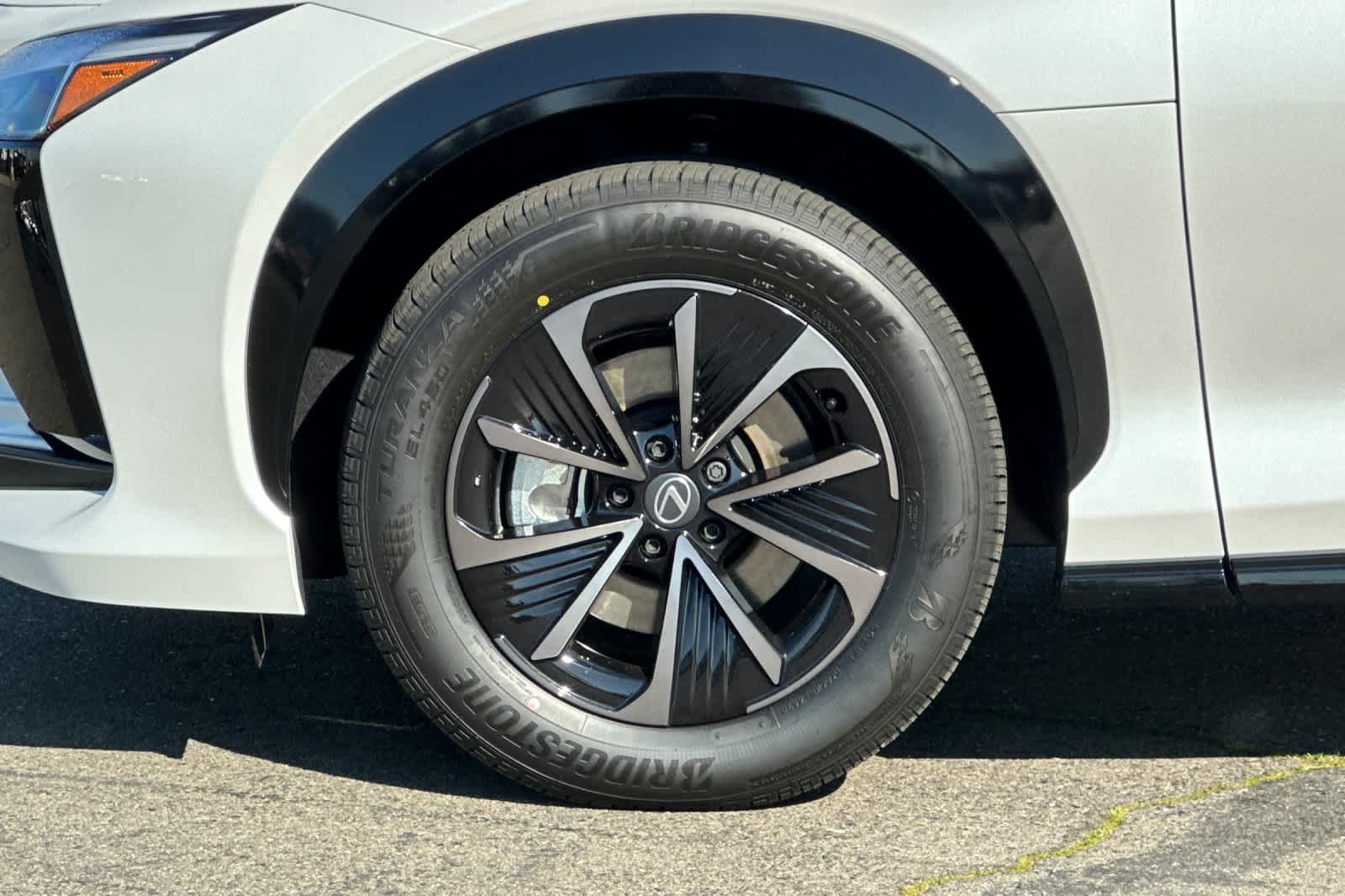 Thumbnail: 2026 Lexus RZ - 31