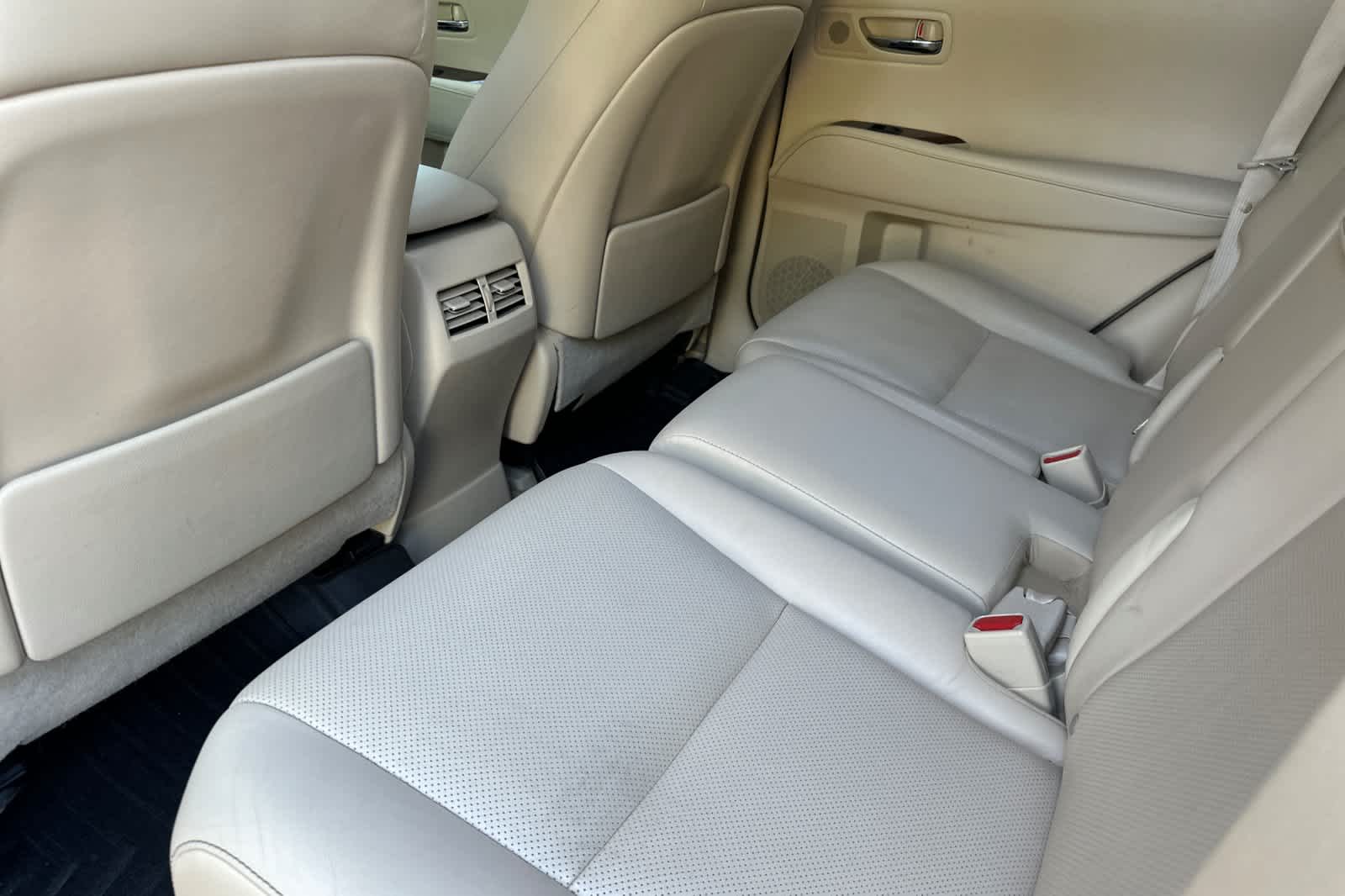 Thumbnail: 2015 Lexus RX - 4