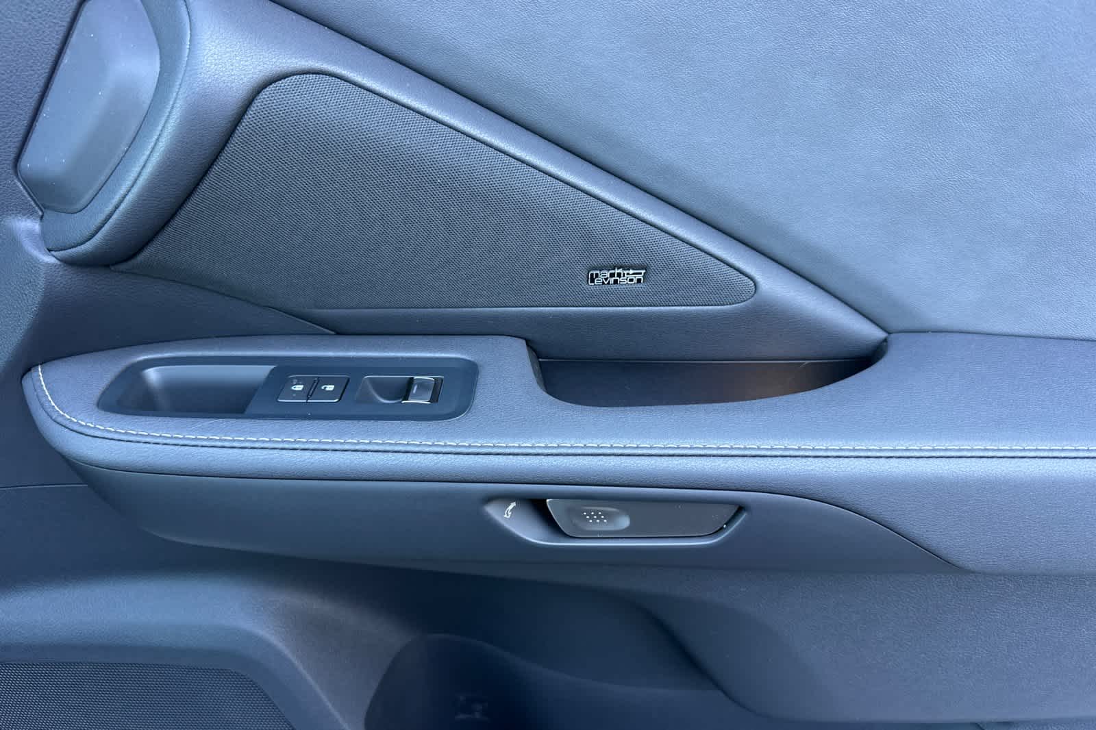 Thumbnail: 2026 Lexus TX - 19