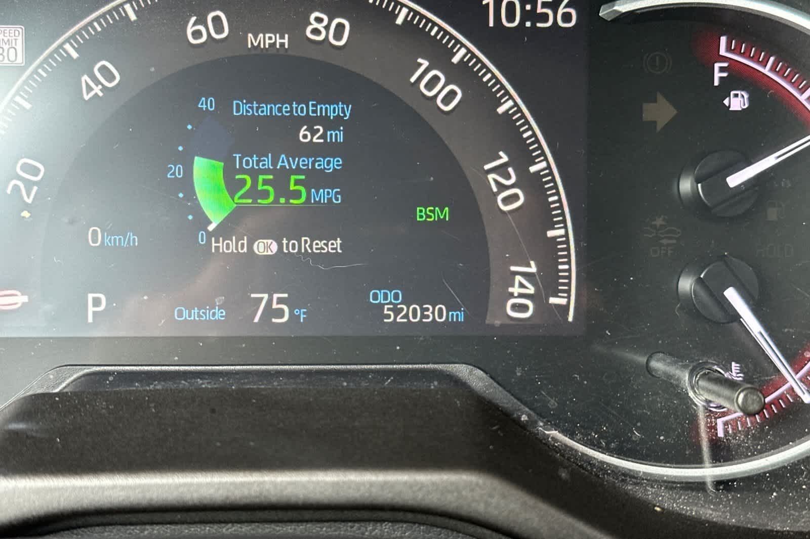 Thumbnail: 2019 Toyota RAV4 - 30