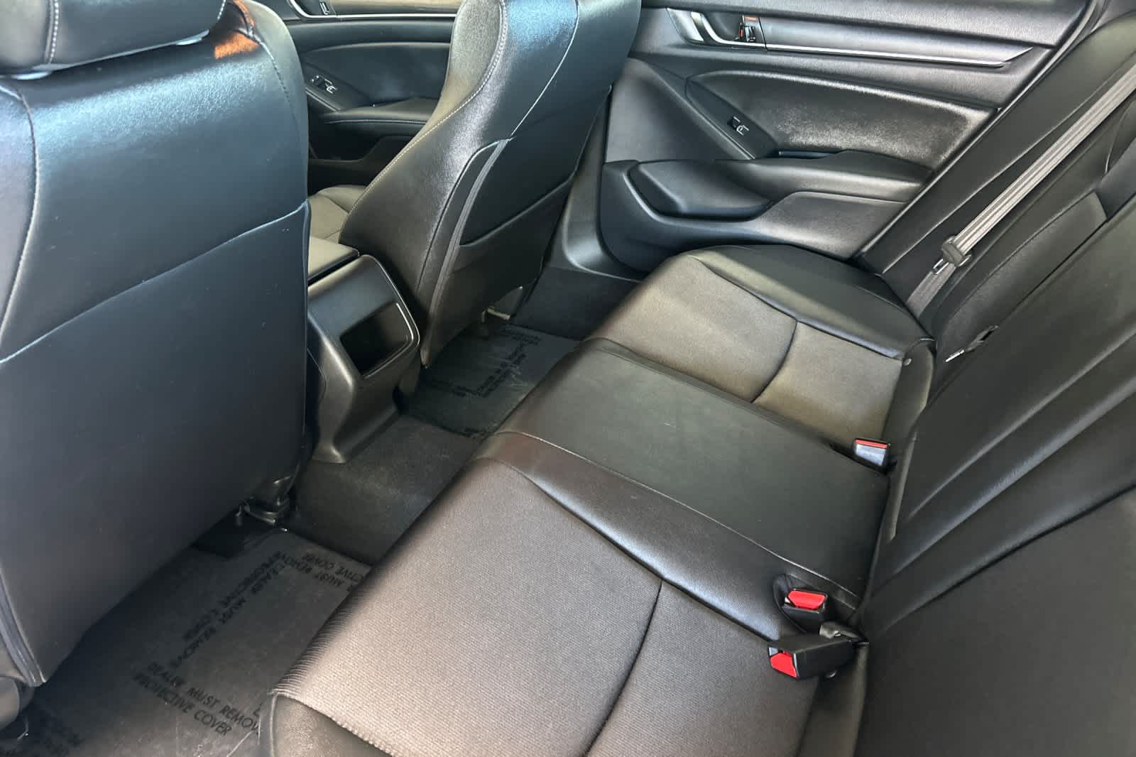 Thumbnail: 2019 Honda Accord - 4