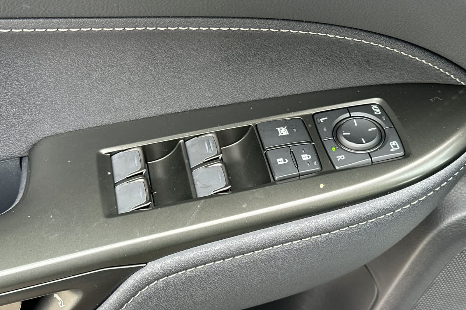 Thumbnail: 2026 Lexus NX - 13