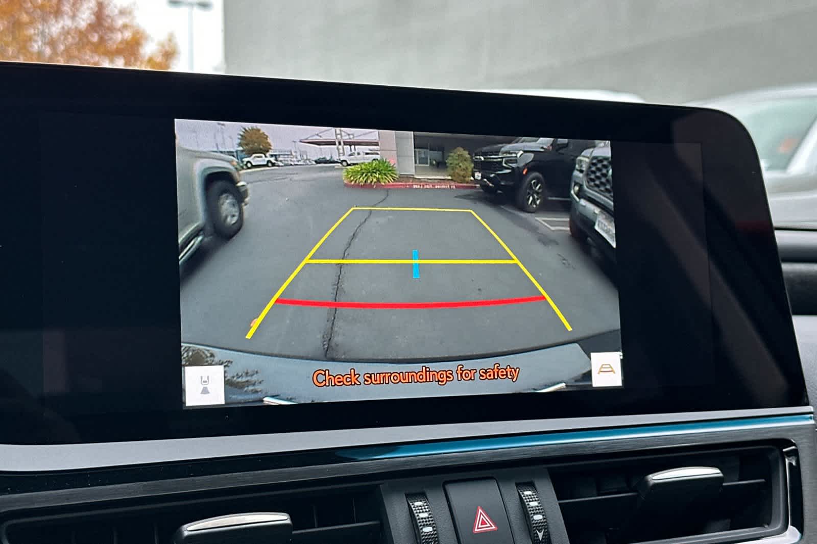 Thumbnail: 2024 Lexus ES - 20