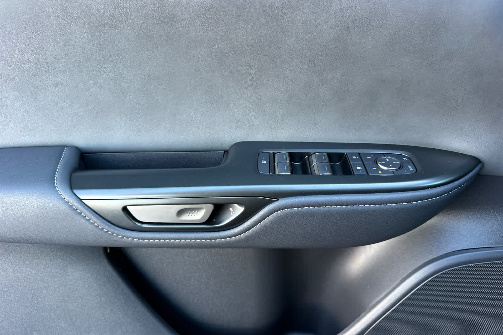 Thumbnail: 2026 Lexus RZ - 12