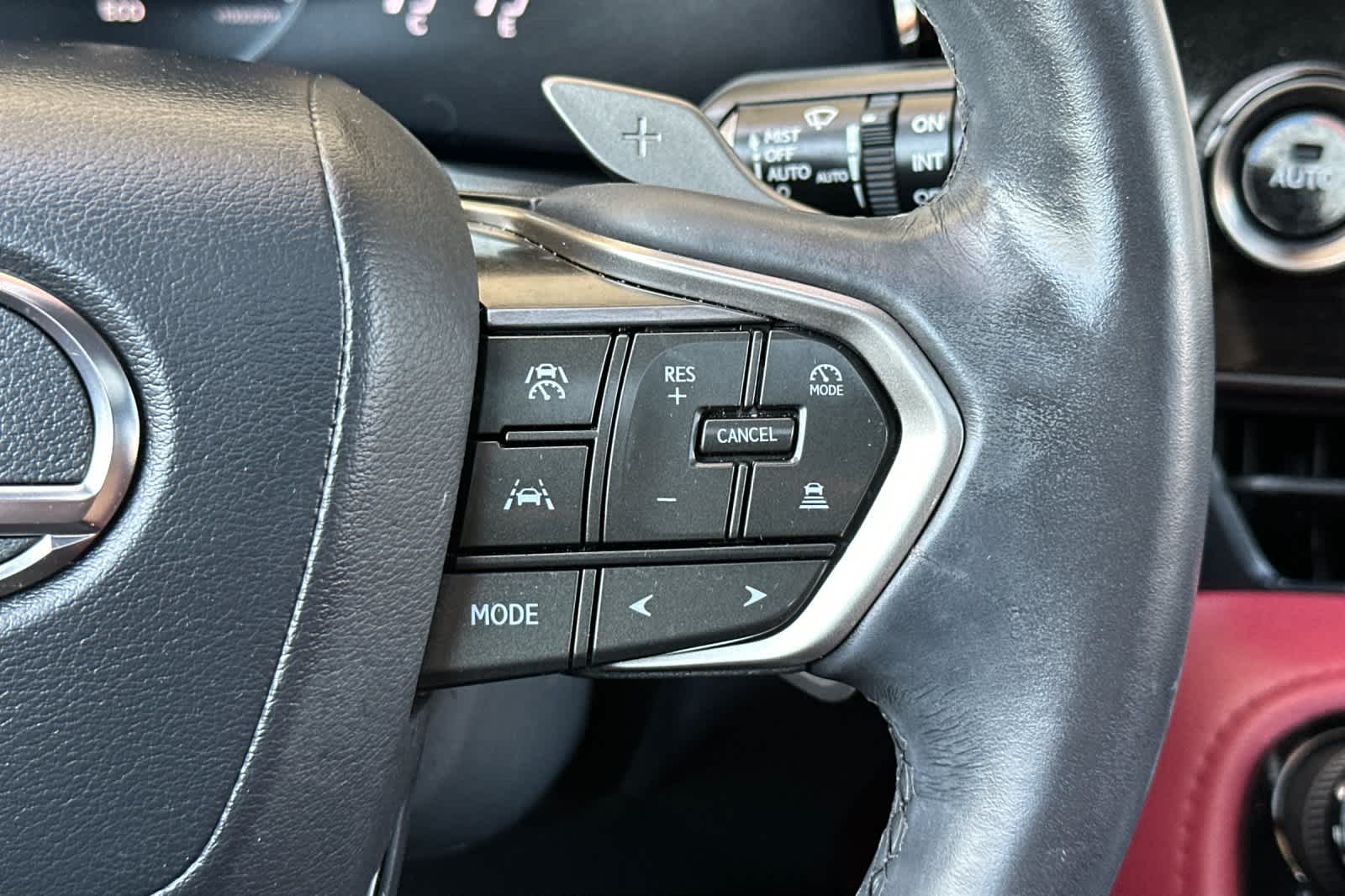 Thumbnail: 2024 Lexus NX - 27