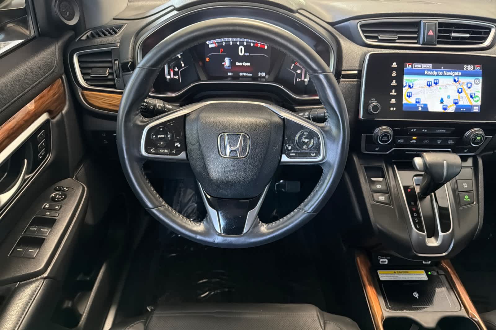 Thumbnail: 2022 Honda CR-V - 15