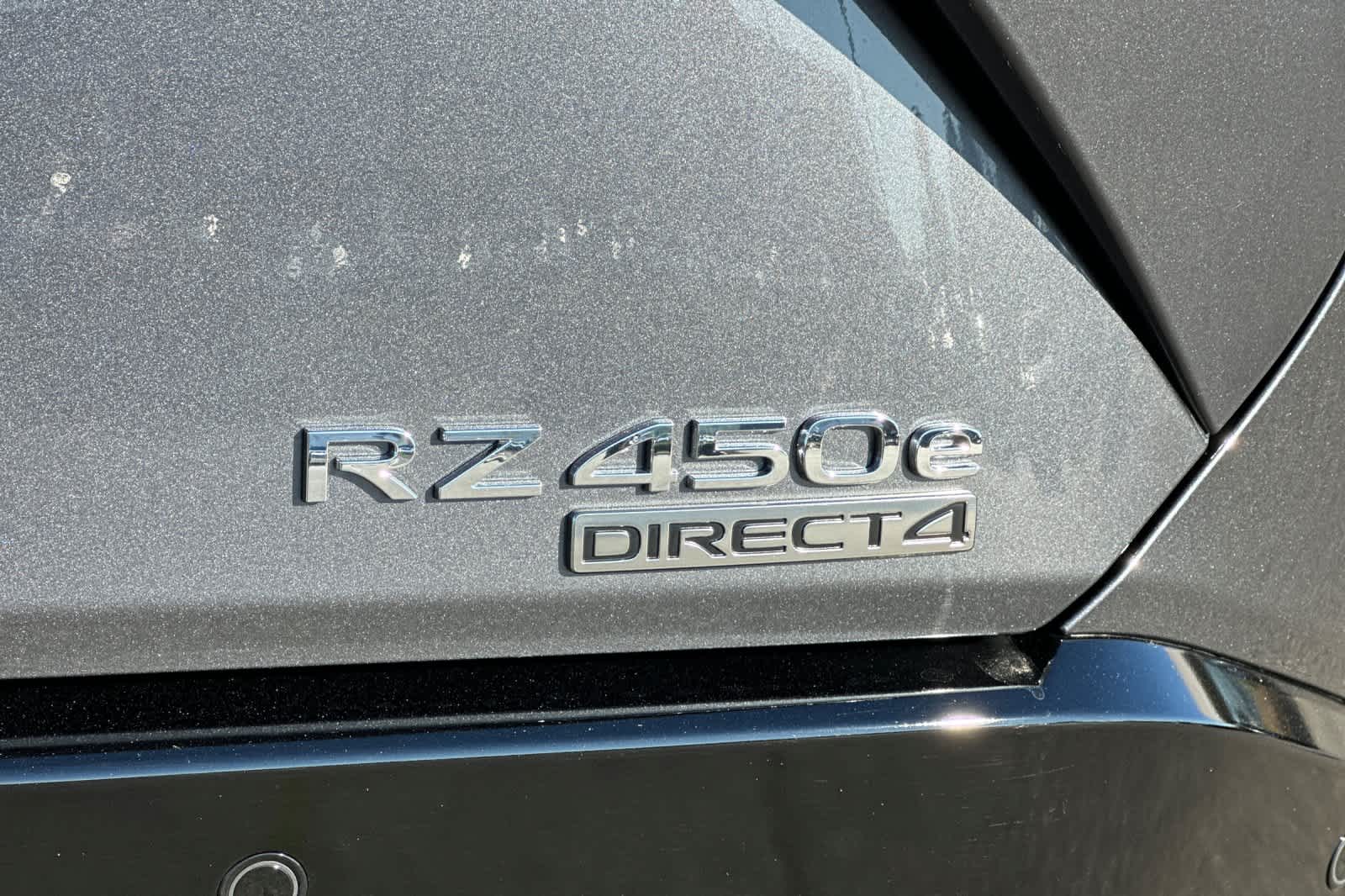 Thumbnail: 2026 Lexus RZ - 32