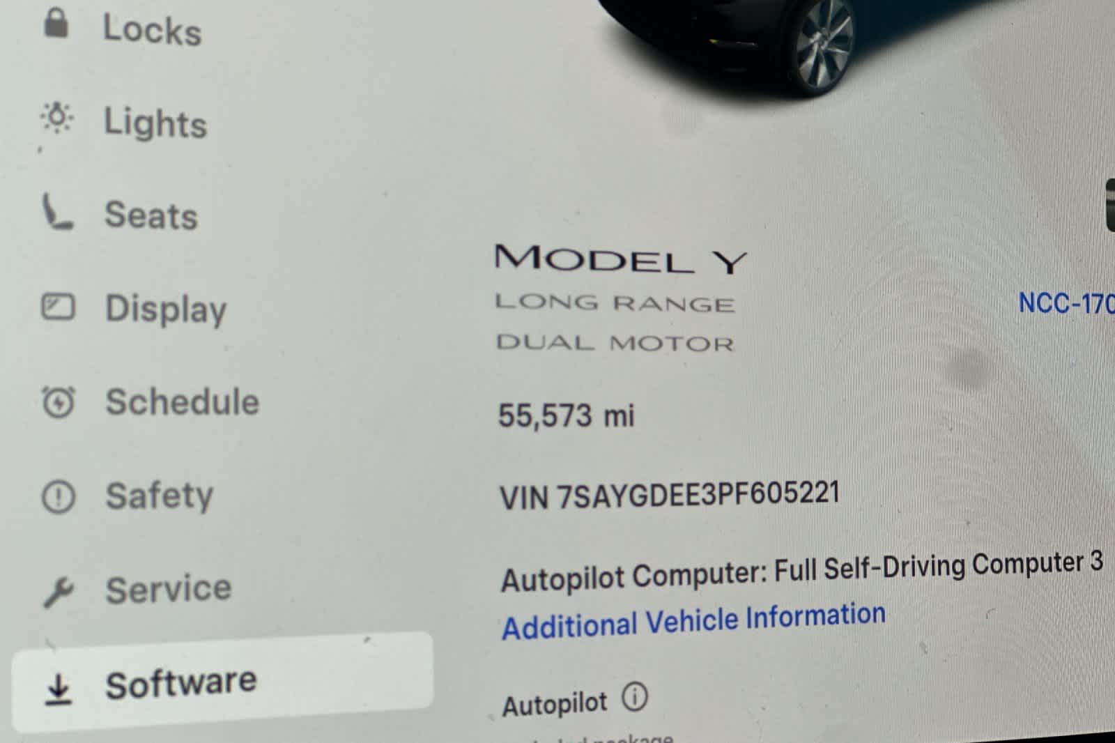 Thumbnail: 2023 Tesla Model Y - 28