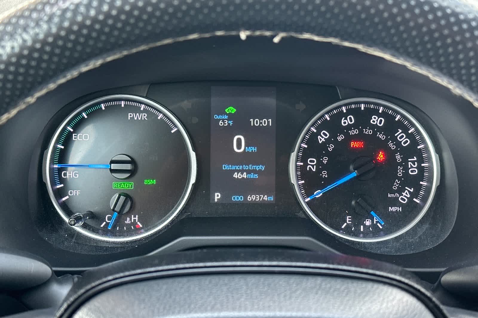 Thumbnail: 2022 Toyota RAV4 - 28