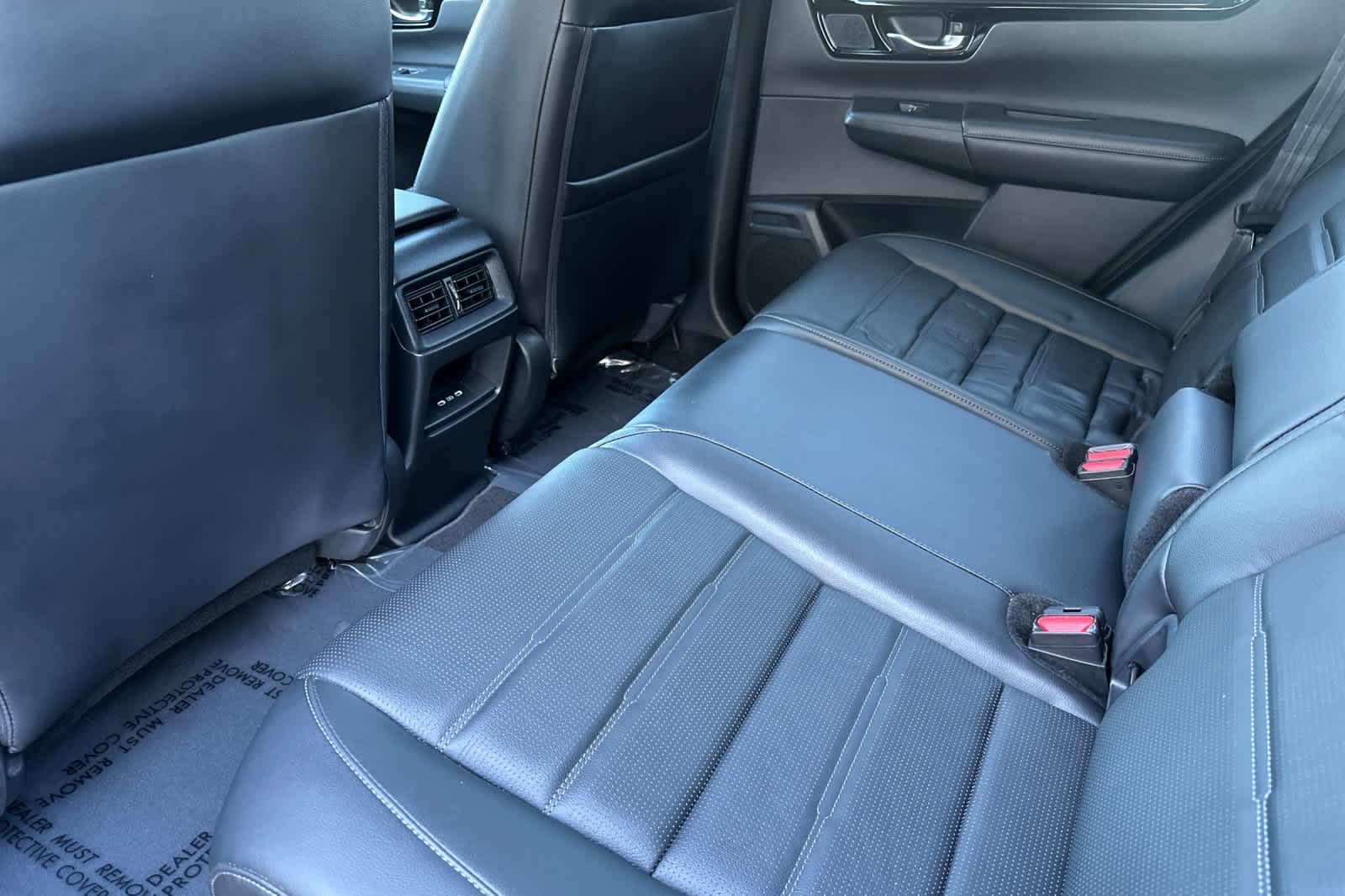 Thumbnail: 2024 Honda CR-V - 4