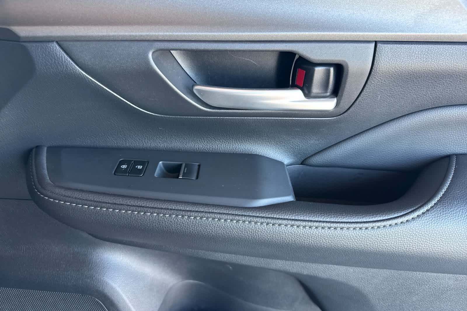 Thumbnail: 2025 Toyota Grand Highlander - 19