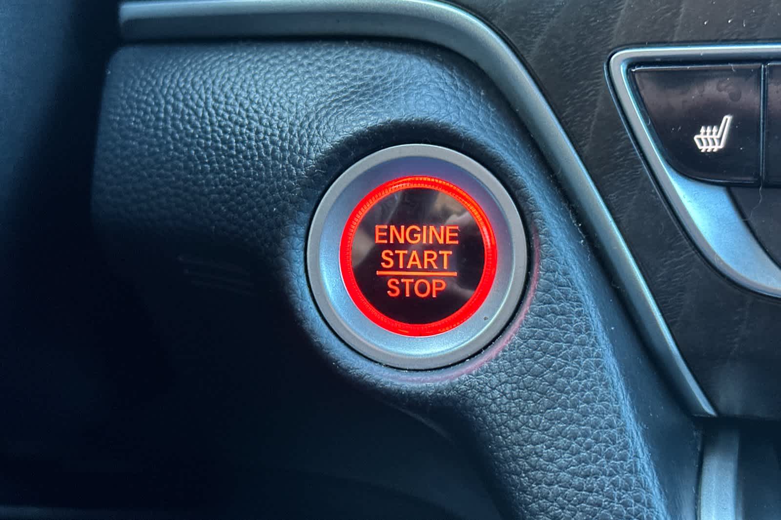 Thumbnail: 2019 Honda Accord - 23