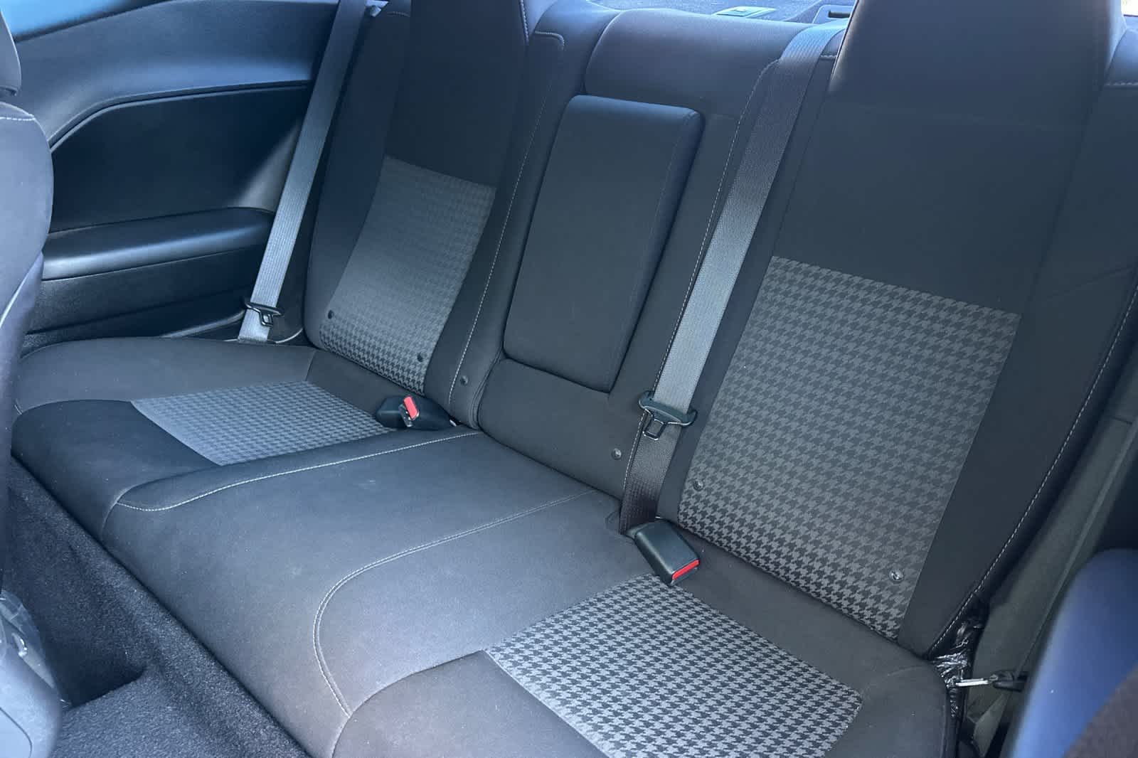 Thumbnail: 2020 Dodge Challenger - 4