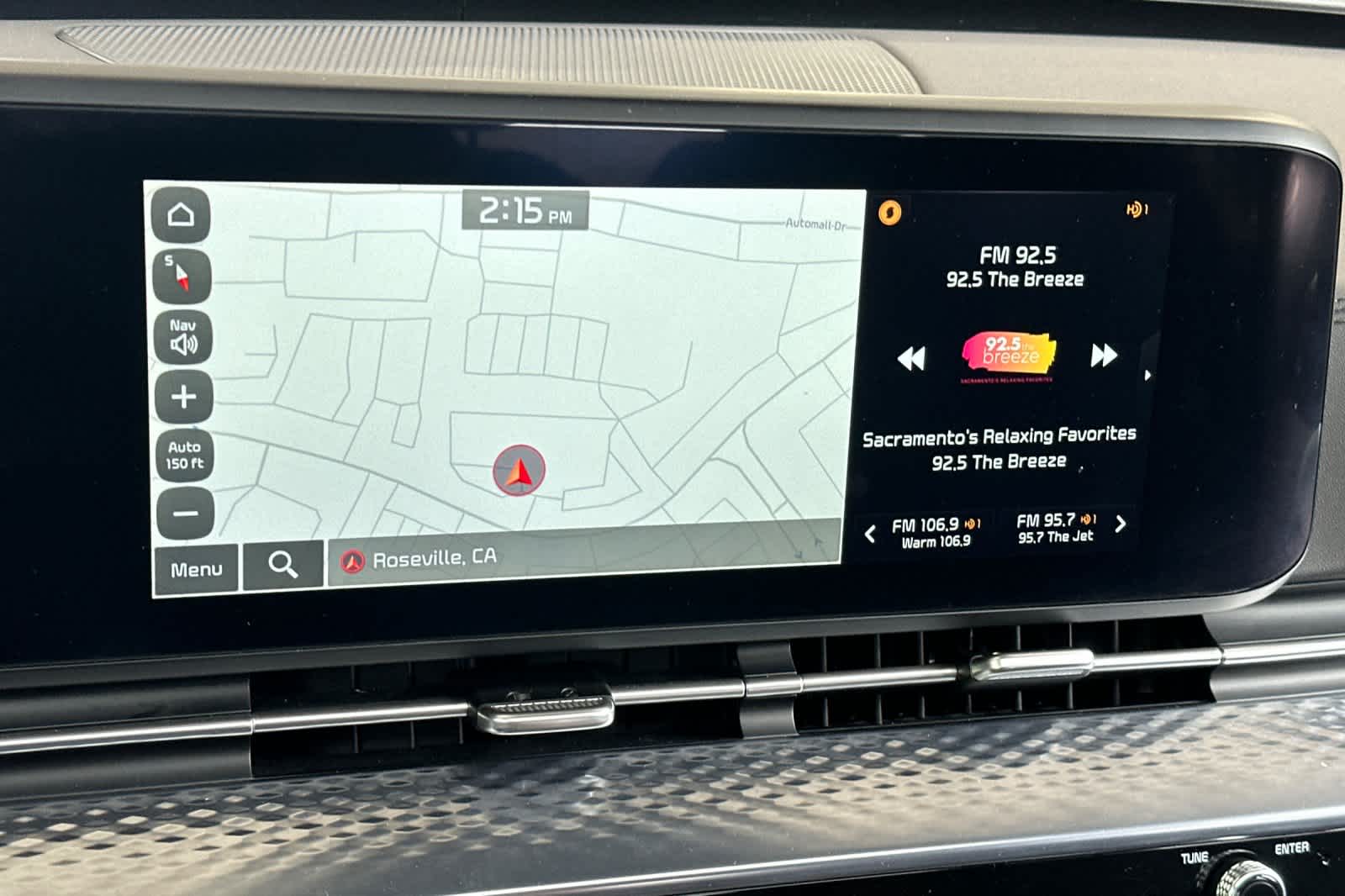 Thumbnail: 2024 Kia Carnival - 22