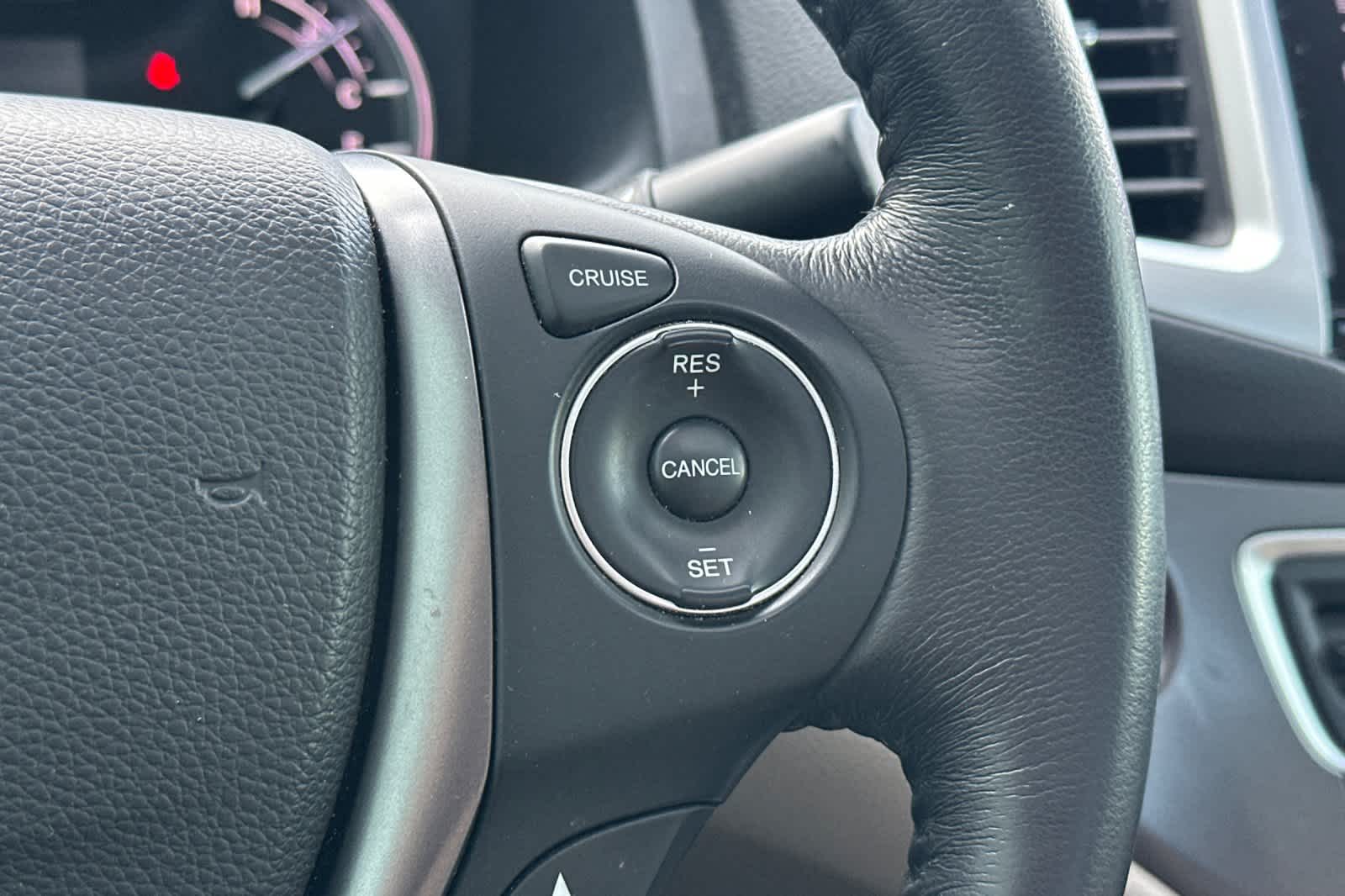 Thumbnail: 2019 Honda Ridgeline - 27