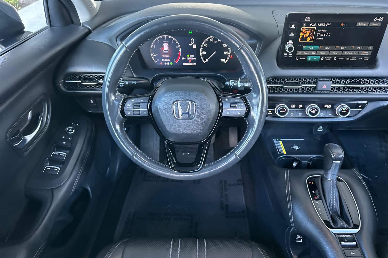 Thumbnail: 2023 Honda HR-V - 14