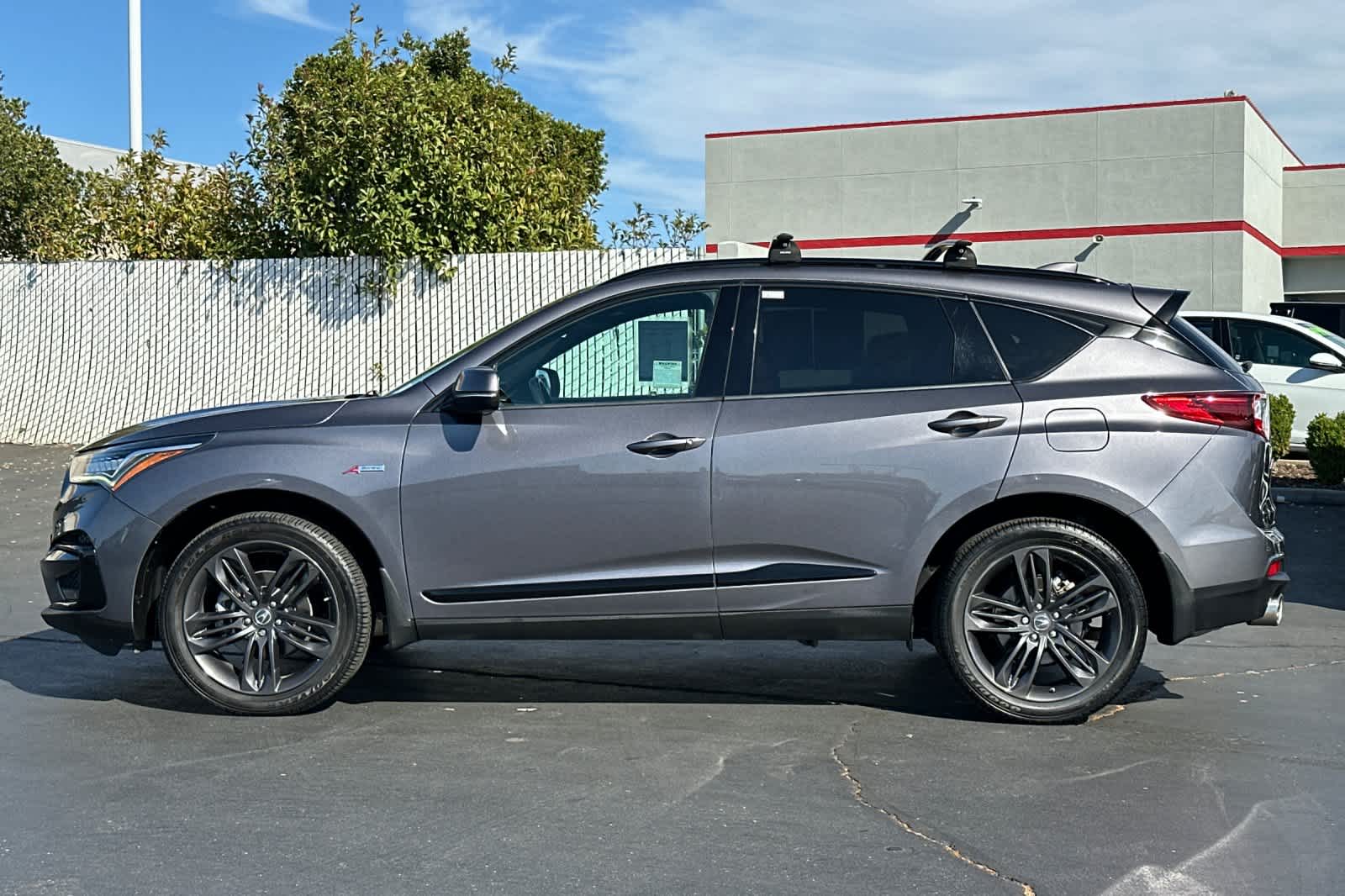Thumbnail: 2019 Acura RDX - 9