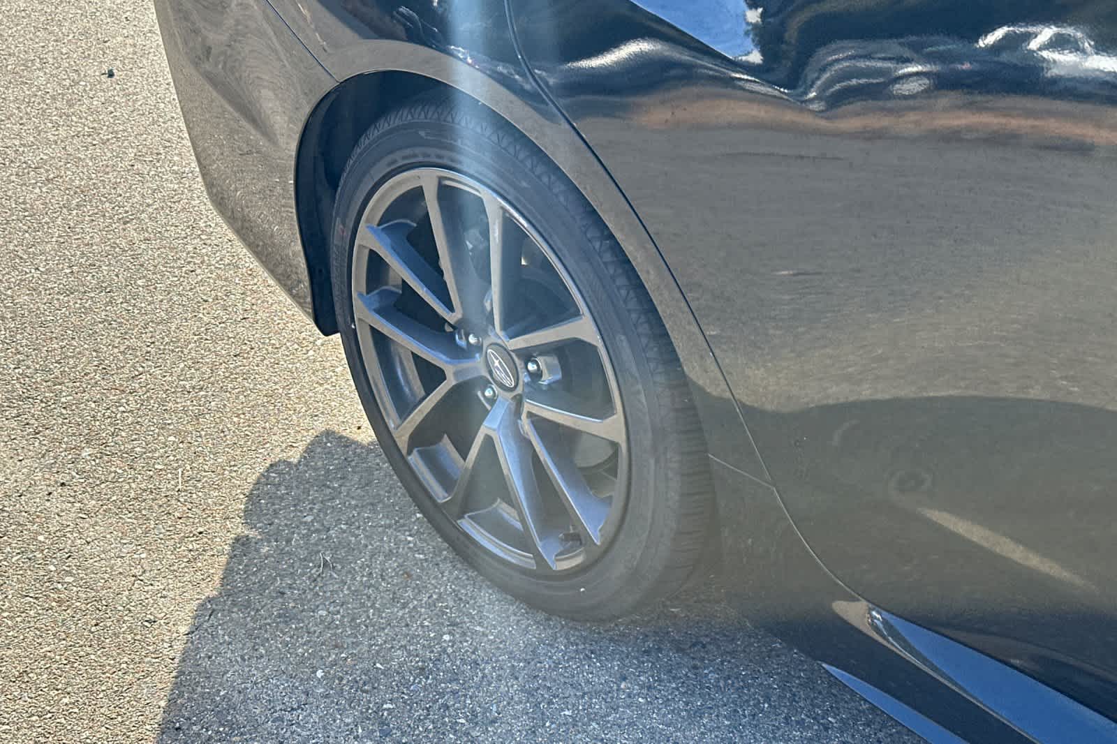 Thumbnail: 2019 Subaru WRX - 13