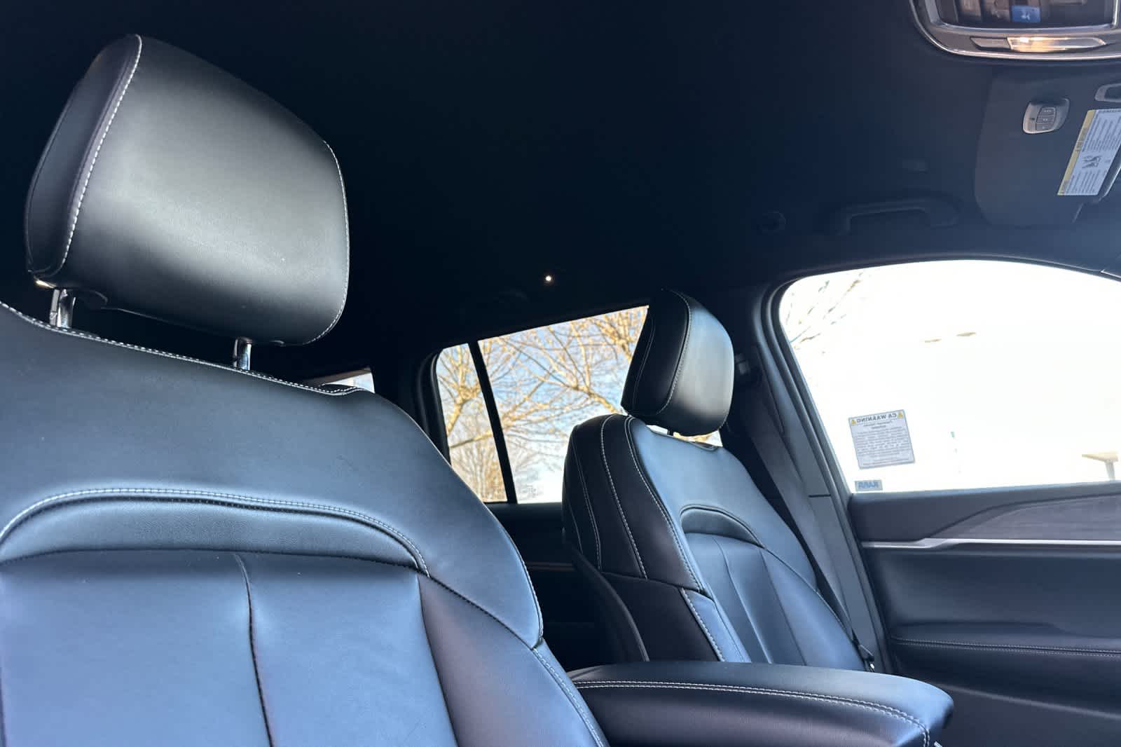 Thumbnail: 2024 Jeep Grand Cherokee - 17