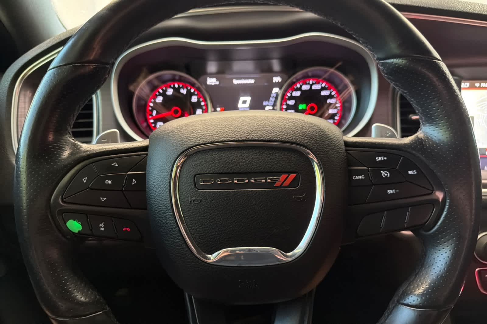 Thumbnail: 2018 Dodge Charger - 25