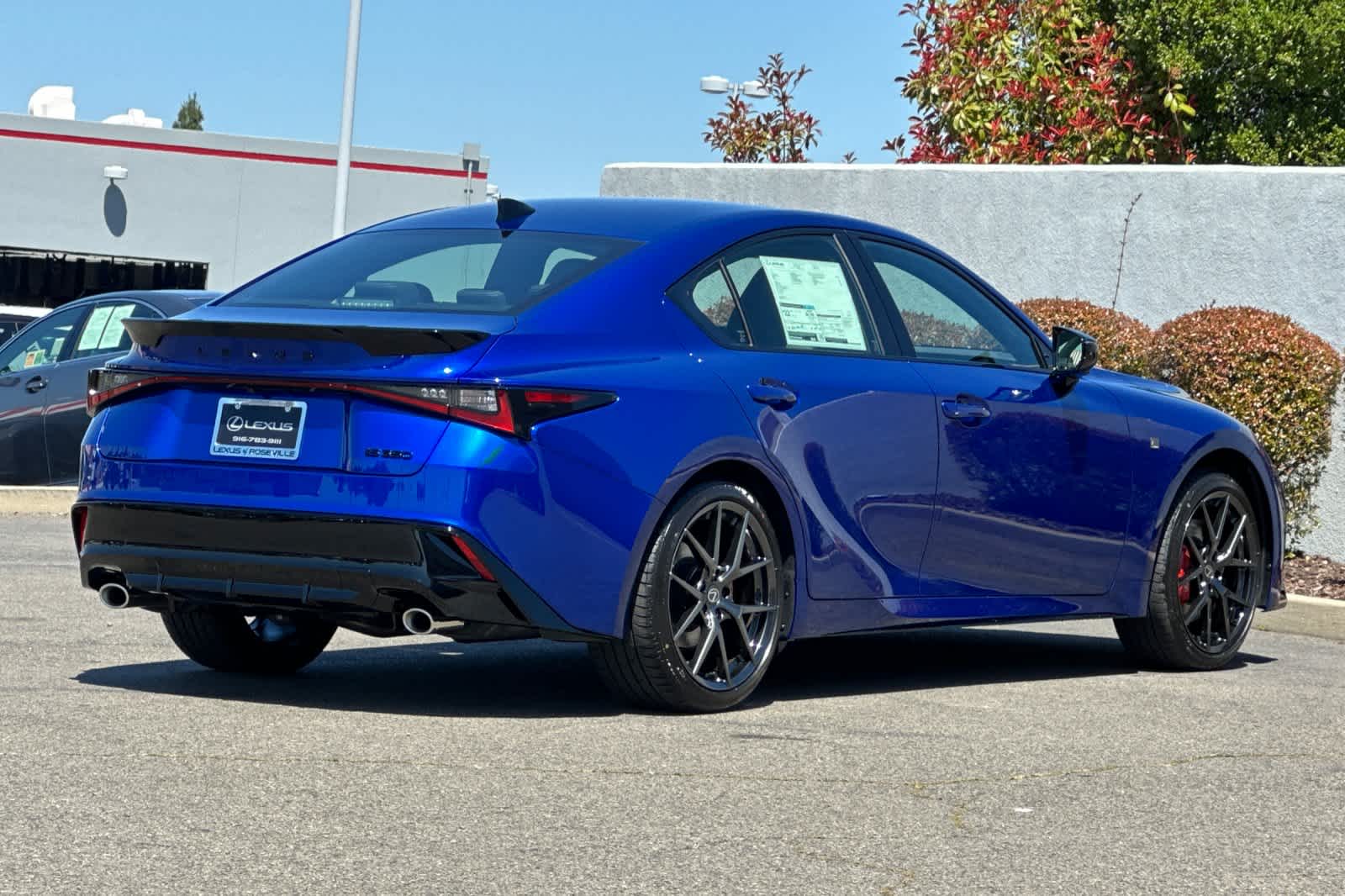 Thumbnail: 2026 Lexus IS - 2