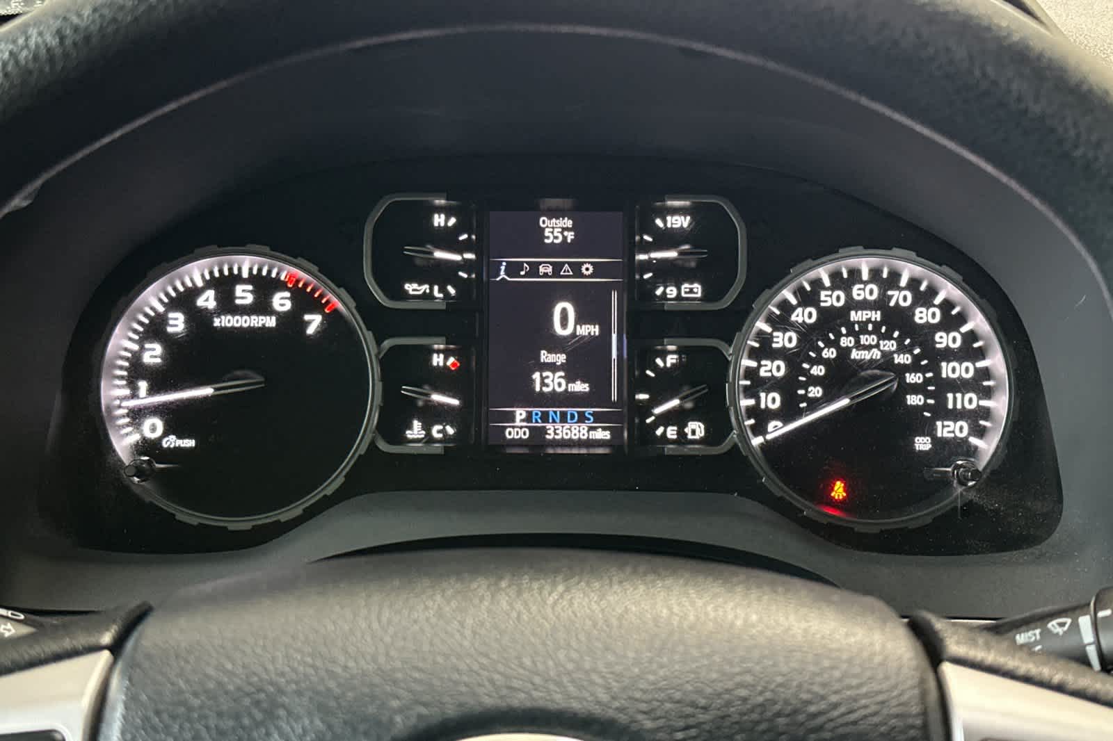 Thumbnail: 2018 Toyota Tundra - 26