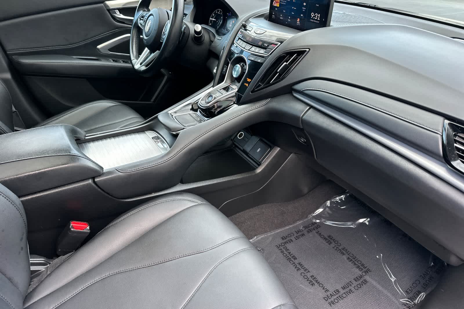 Thumbnail: 2021 Acura RDX - 17