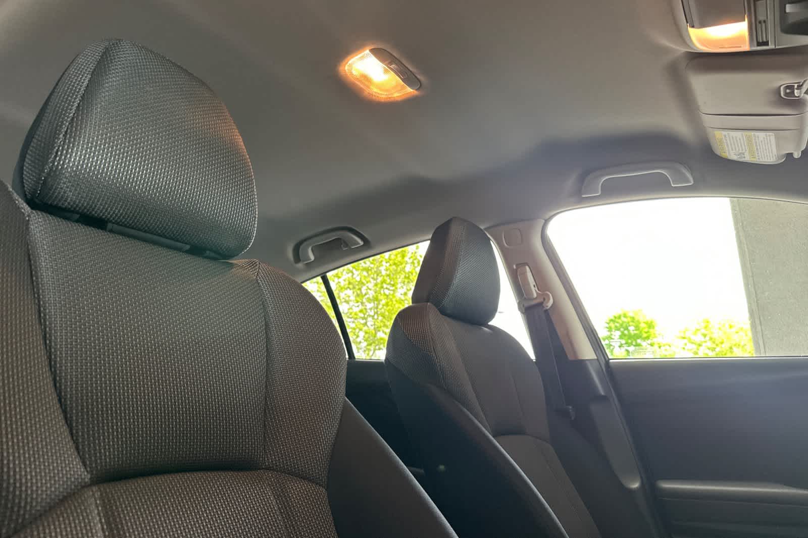 Thumbnail: 2023 Subaru Crosstrek - 17