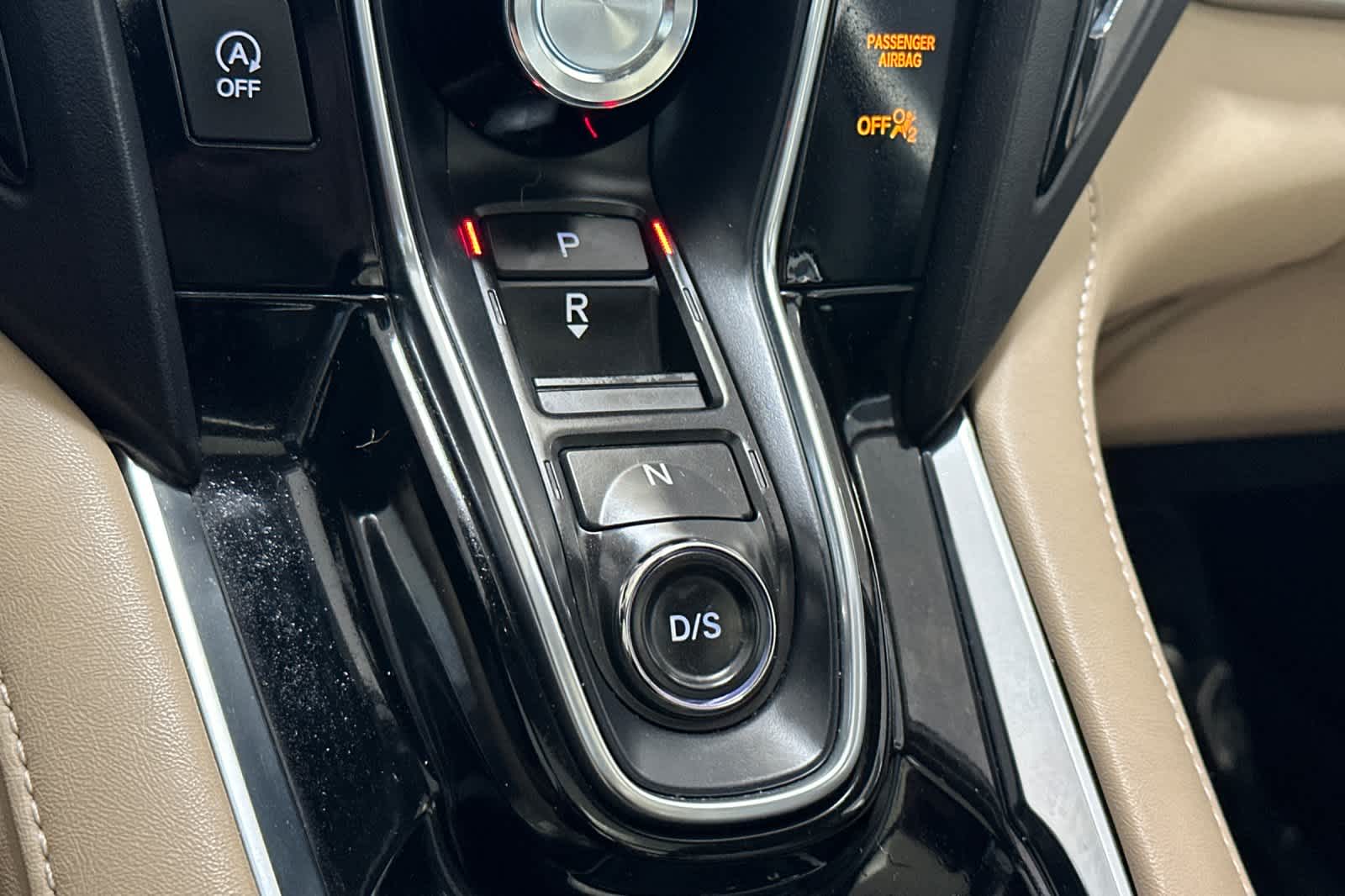 Thumbnail: 2019 Acura RDX - 25
