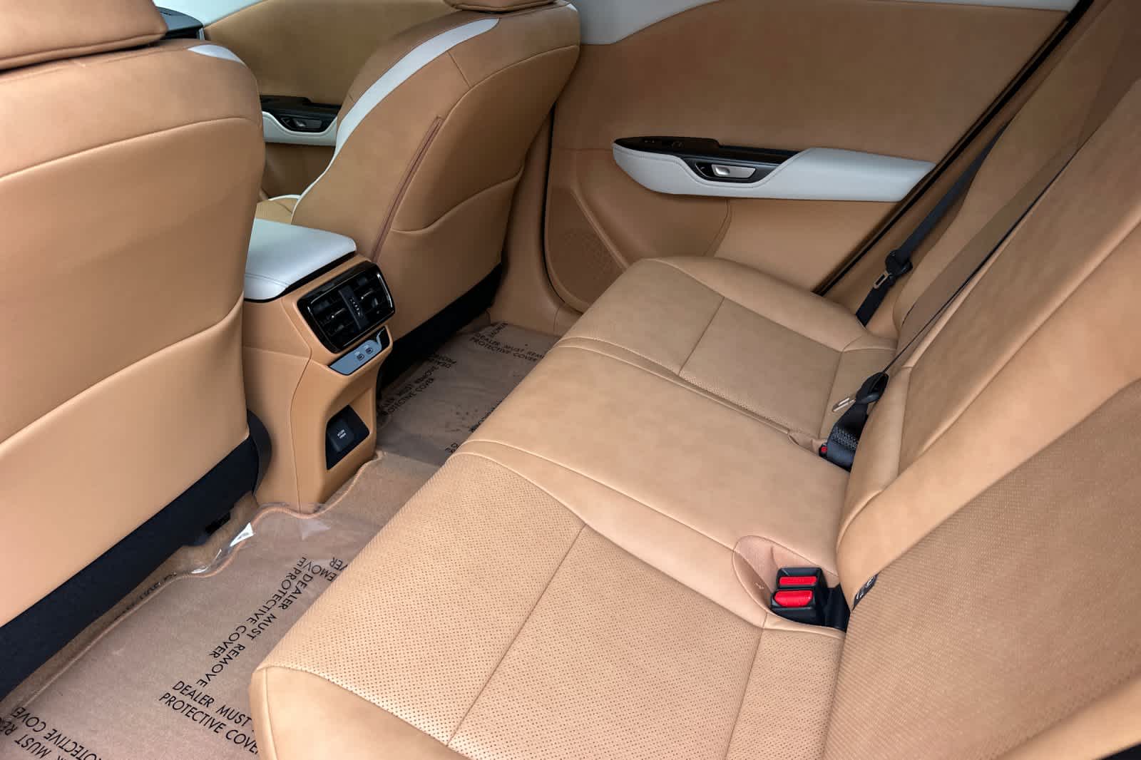 Thumbnail: 2026 Lexus RZ - 4