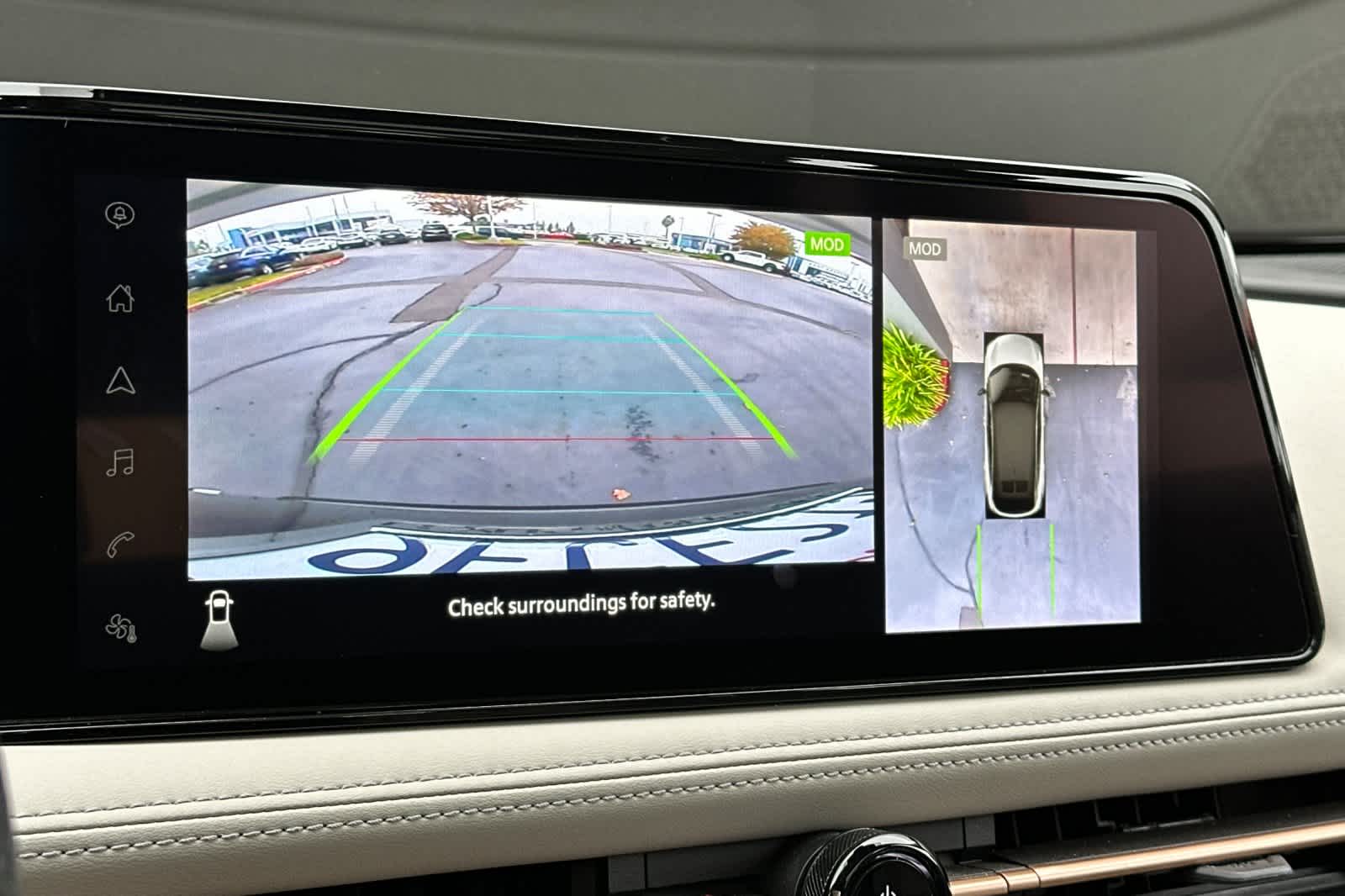 Thumbnail: 2023 Nissan Ariya - 22