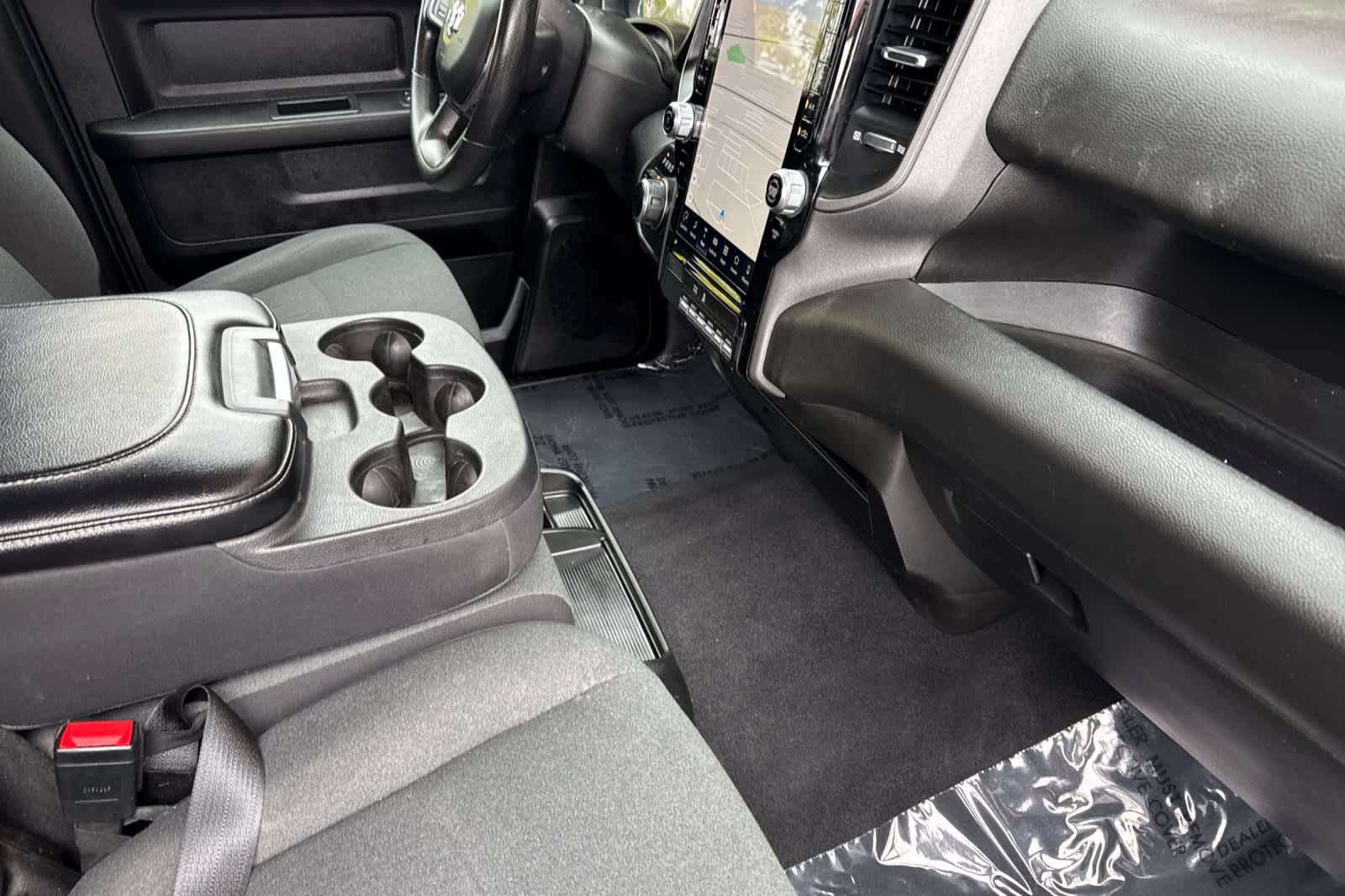 Thumbnail: 2022 RAM 2500 - 16