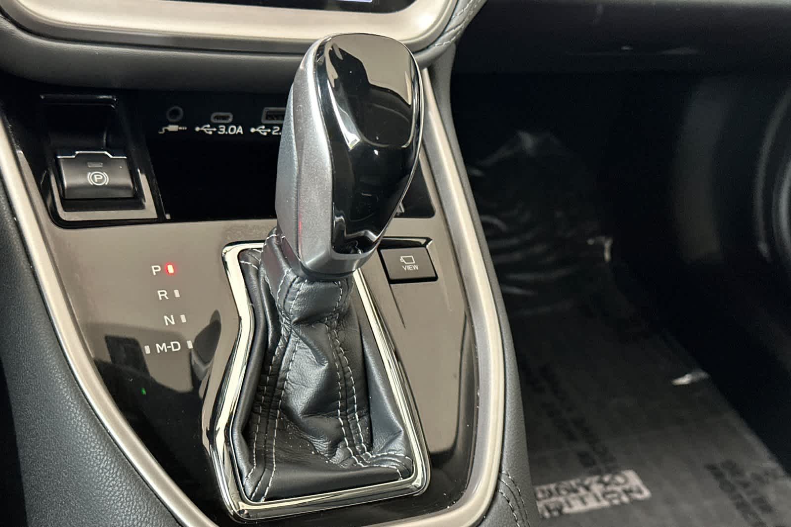 Thumbnail: 2023 Subaru Outback - 24