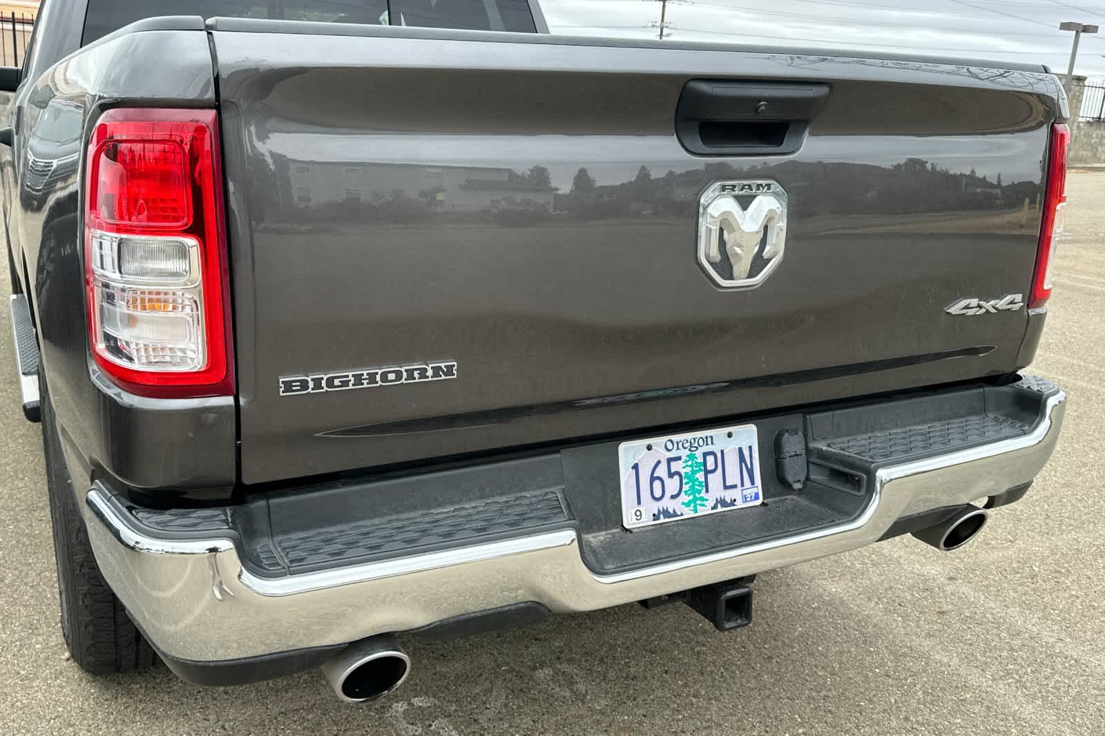 Thumbnail: 2023 RAM 1500 - 16