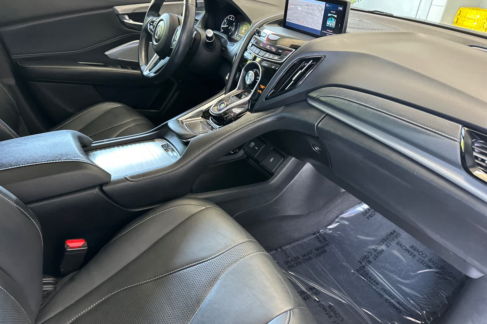 Thumbnail: 2021 Acura RDX - 17