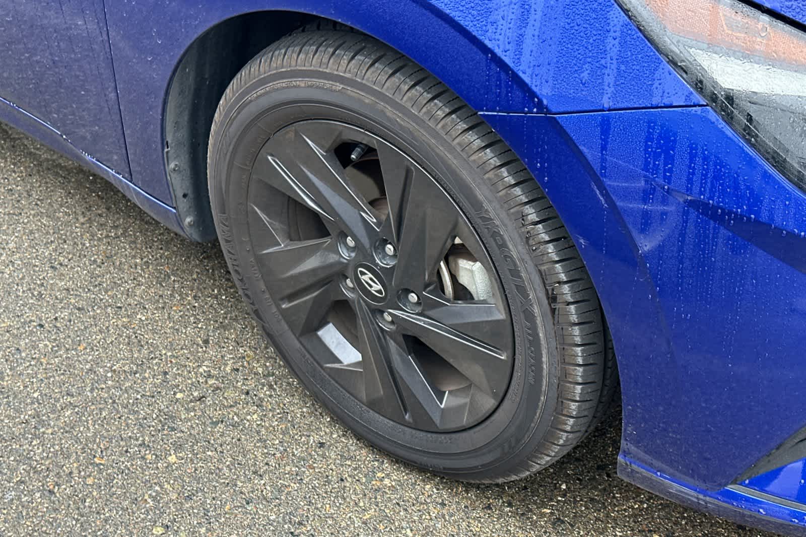 Thumbnail: 2021 Hyundai Elantra - 11