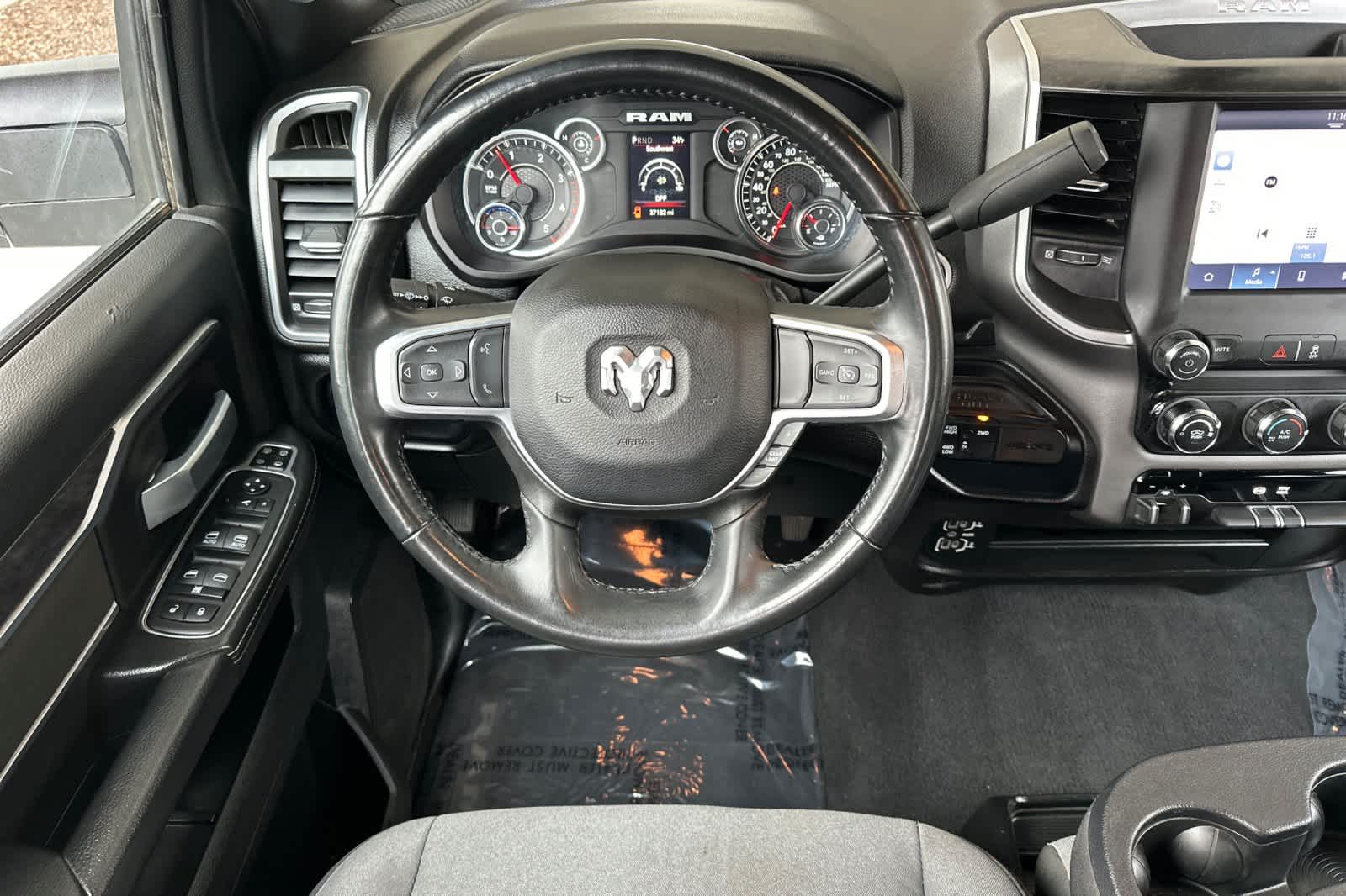 Thumbnail: 2024 RAM 2500 - 15