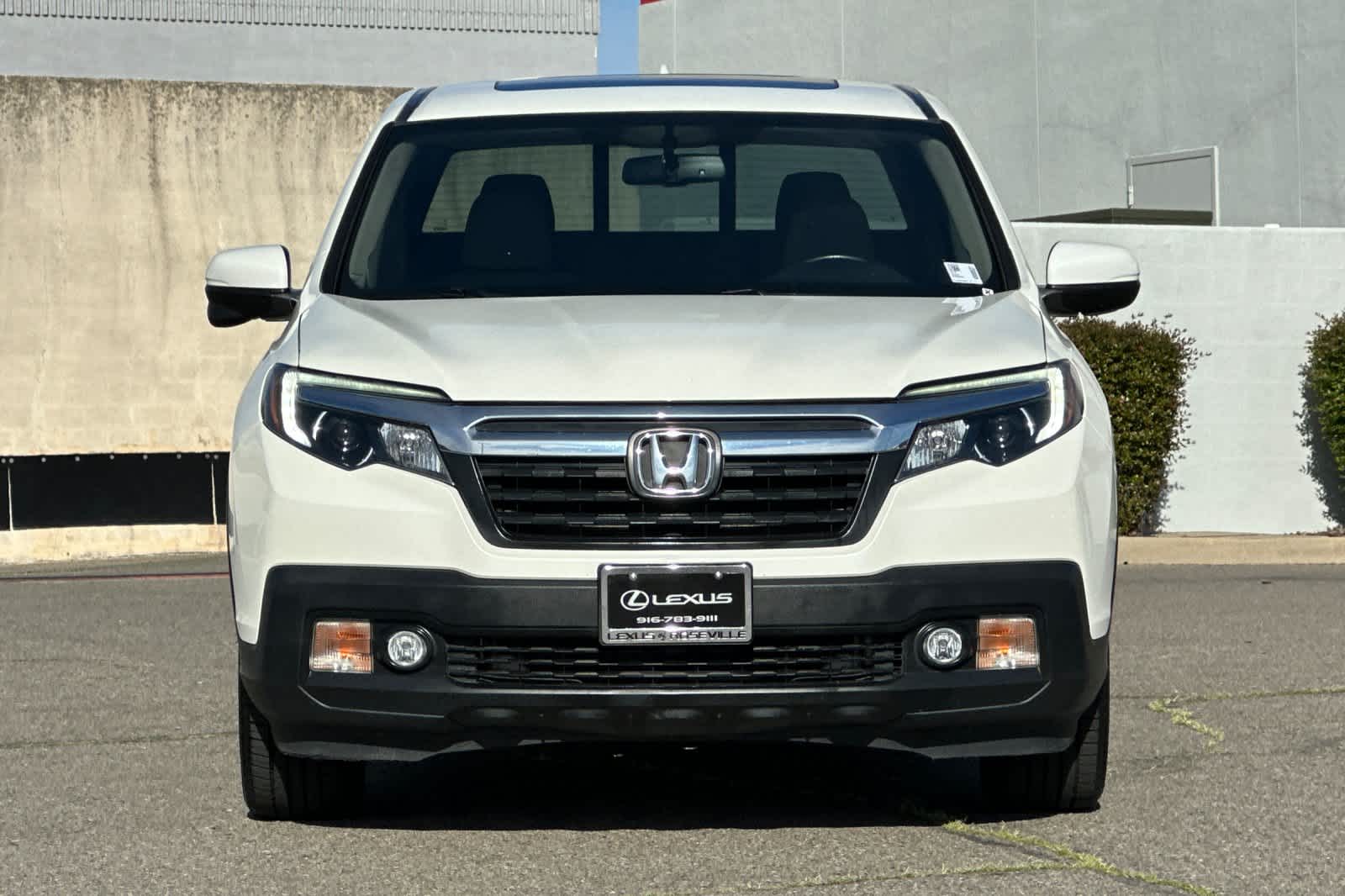 Thumbnail: 2019 Honda Ridgeline - 10