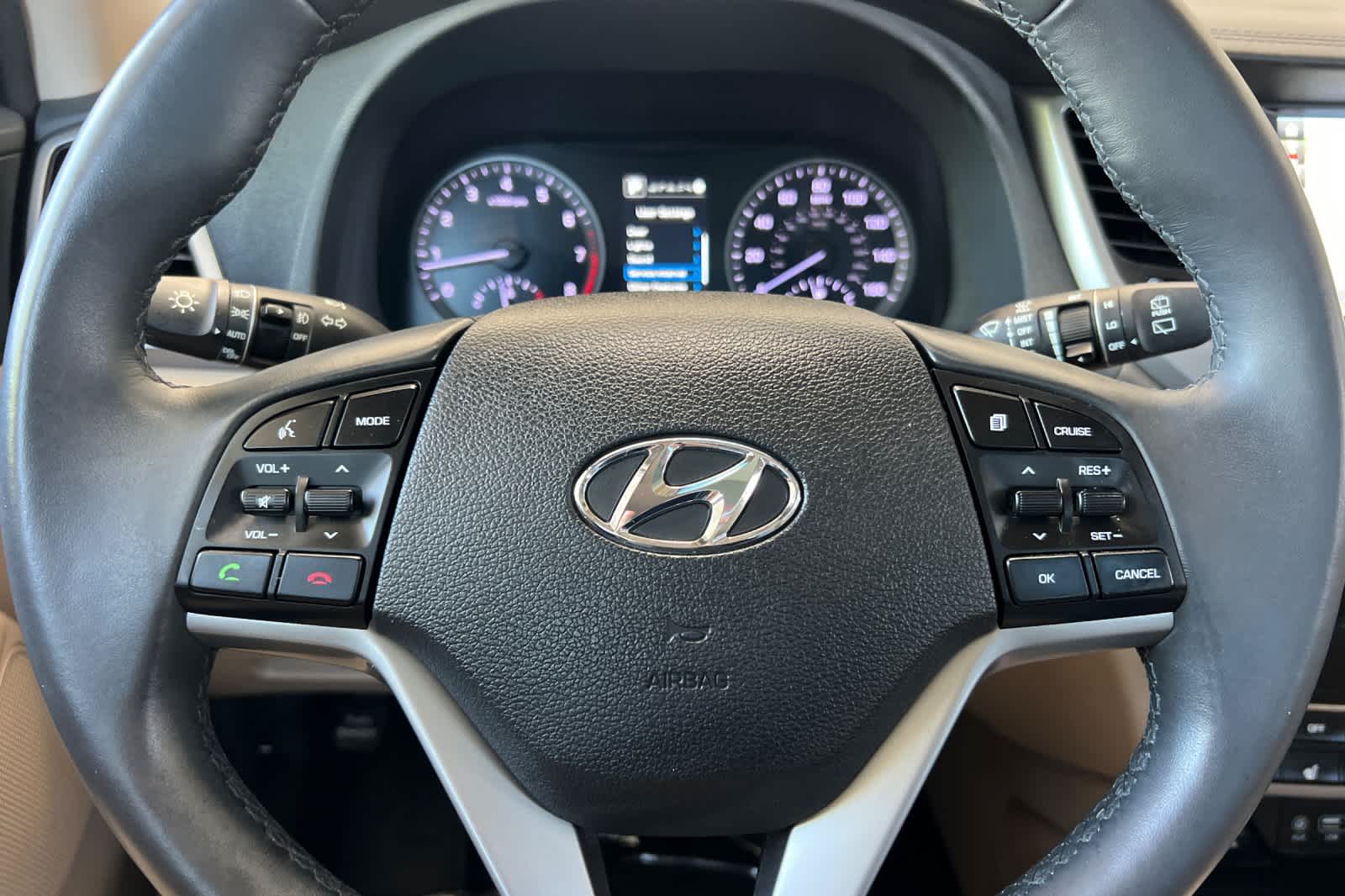 Thumbnail: 2018 Hyundai Tucson - 26