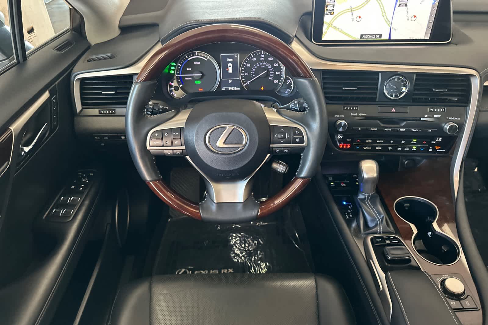 Thumbnail: 2019 Lexus RX - 15