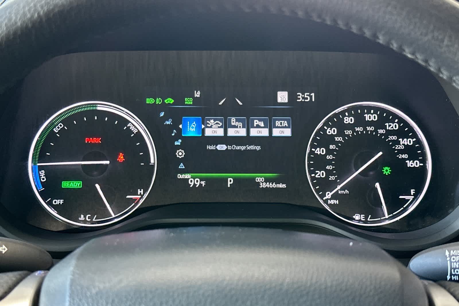 Thumbnail: 2023 Toyota Sienna - 30
