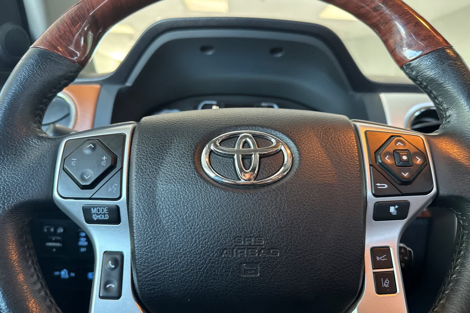 2021 Toyota Tundra 1794 Edition 26