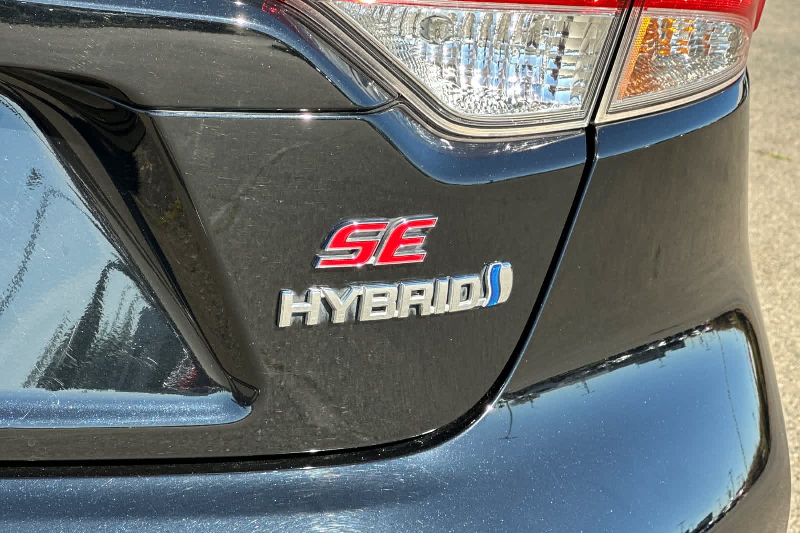 Thumbnail: 2023 Toyota Corolla - 30