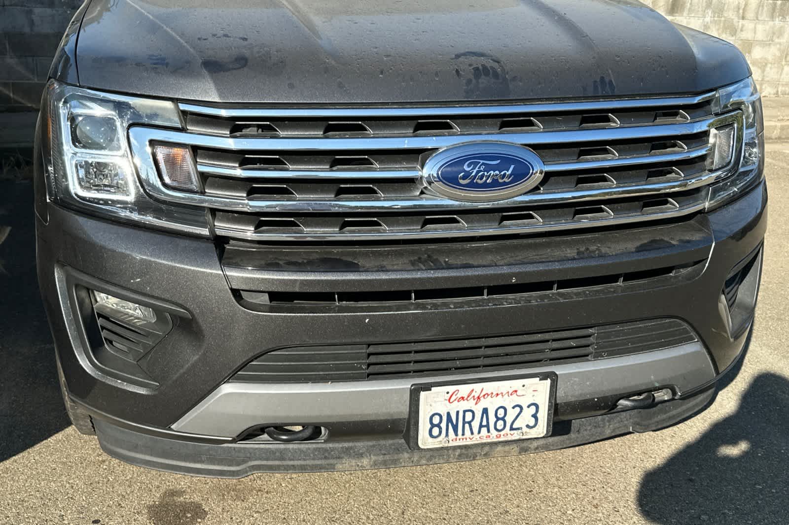 Thumbnail: 2019 Ford Expedition - 8