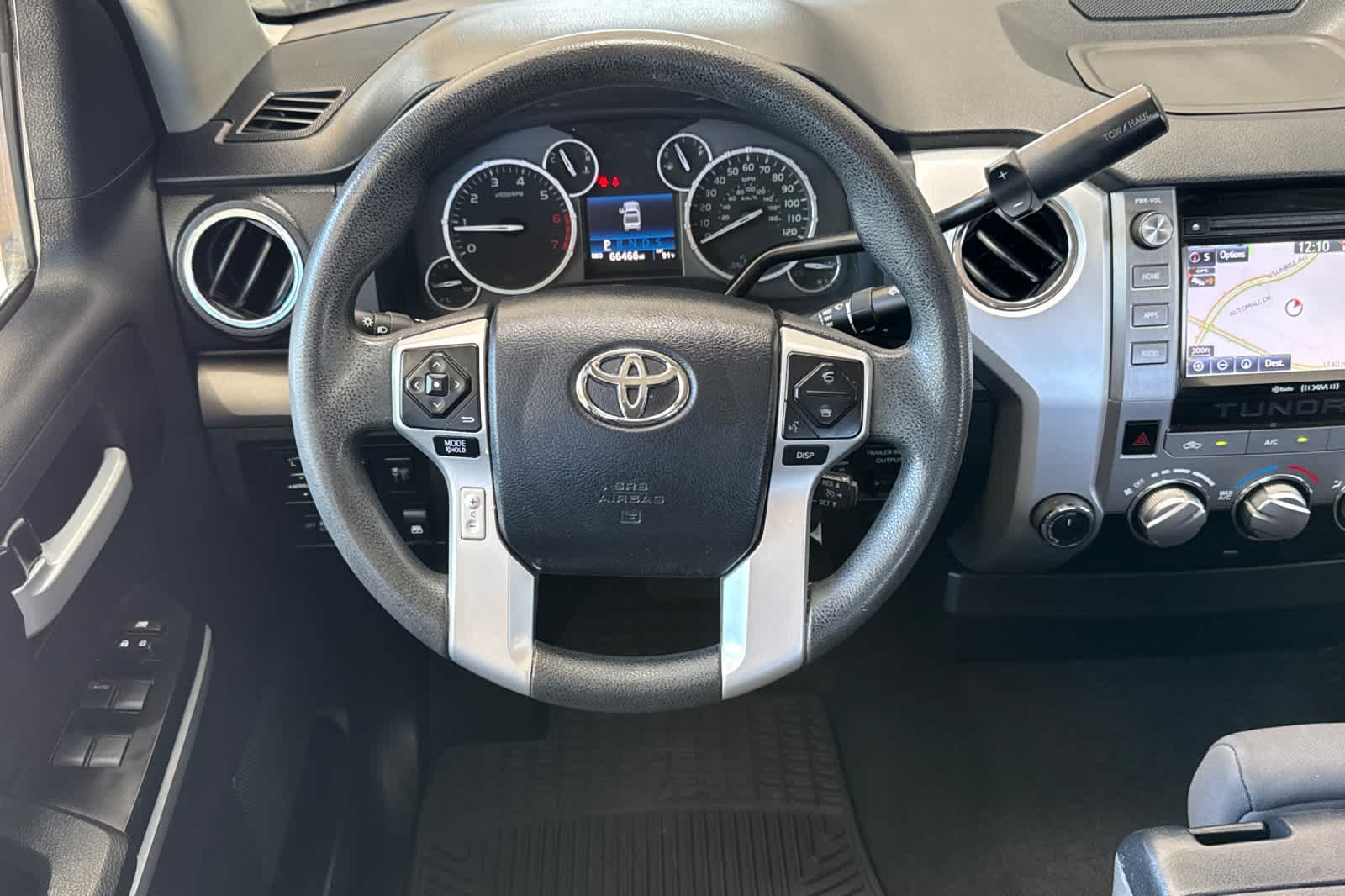 Thumbnail: 2016 Toyota Tundra - 15