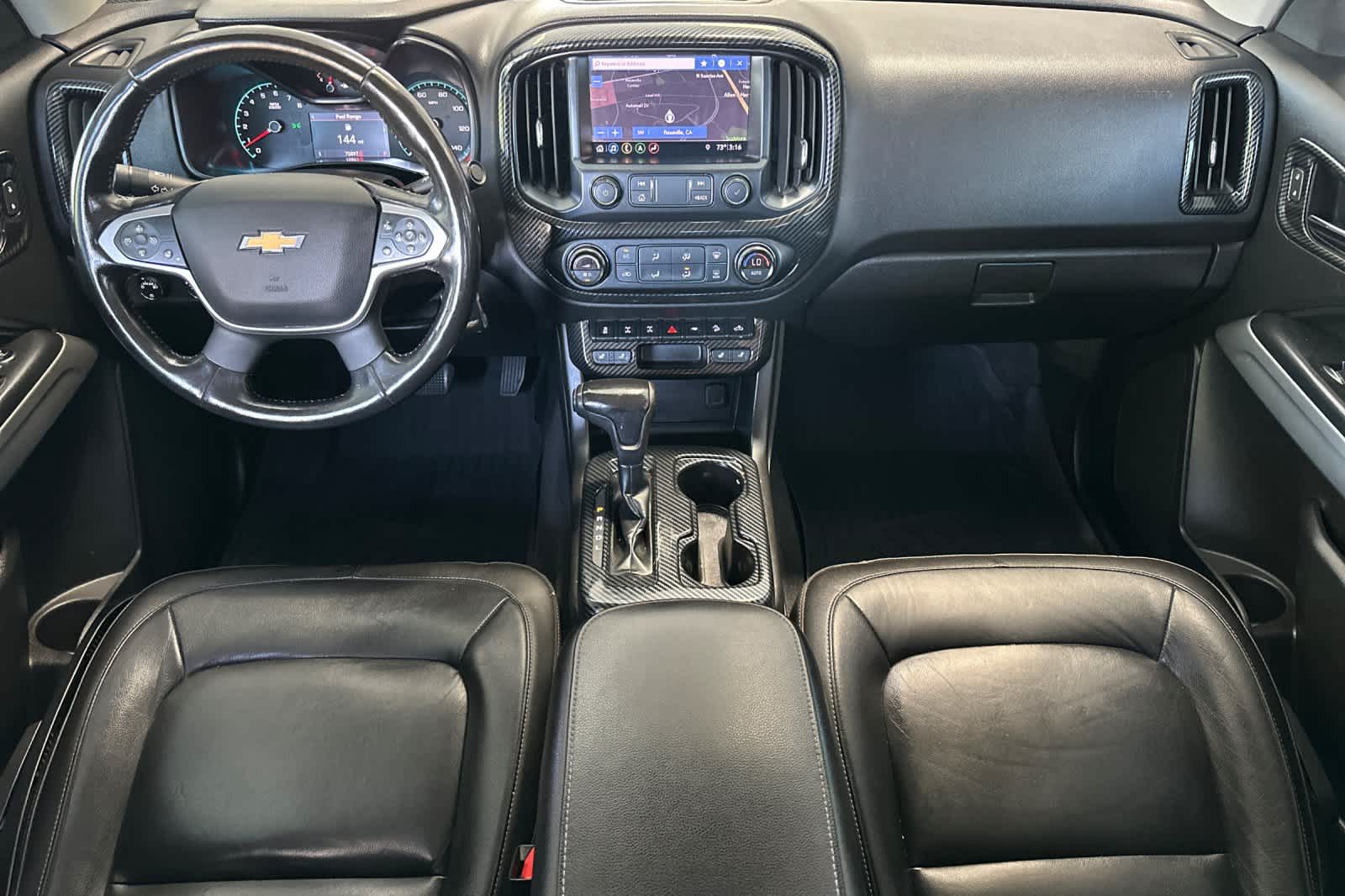 Thumbnail: 2019 Chevrolet Colorado - 3