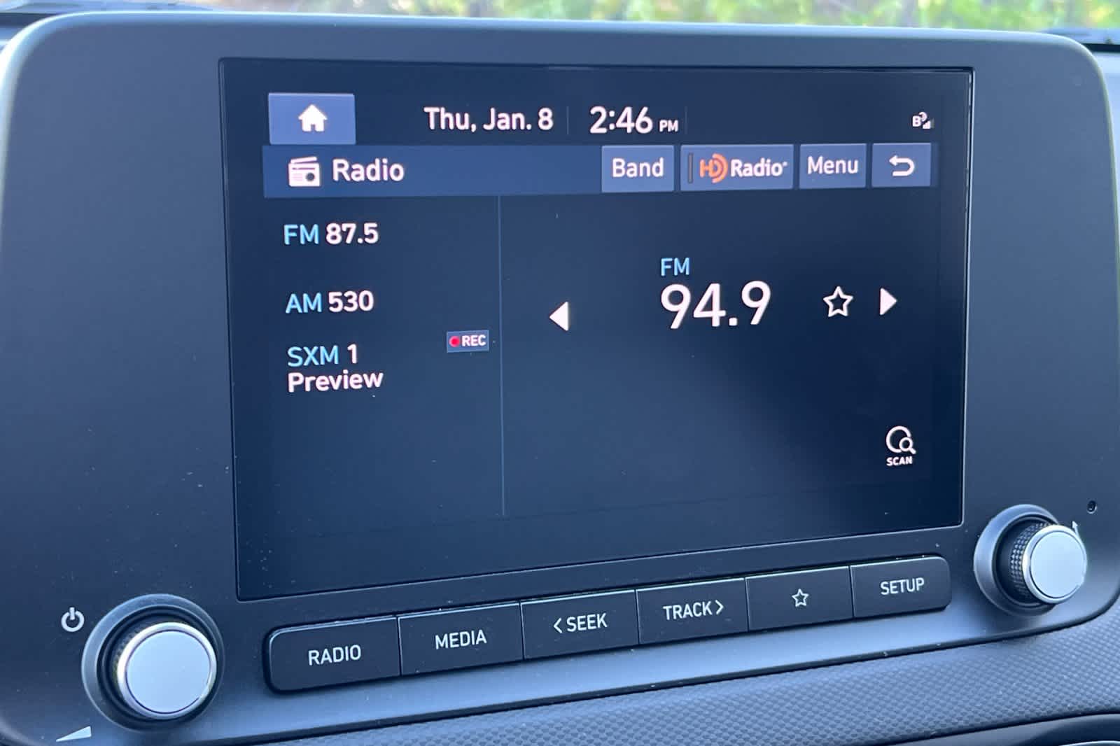 Thumbnail: 2023 Hyundai Kona - 19