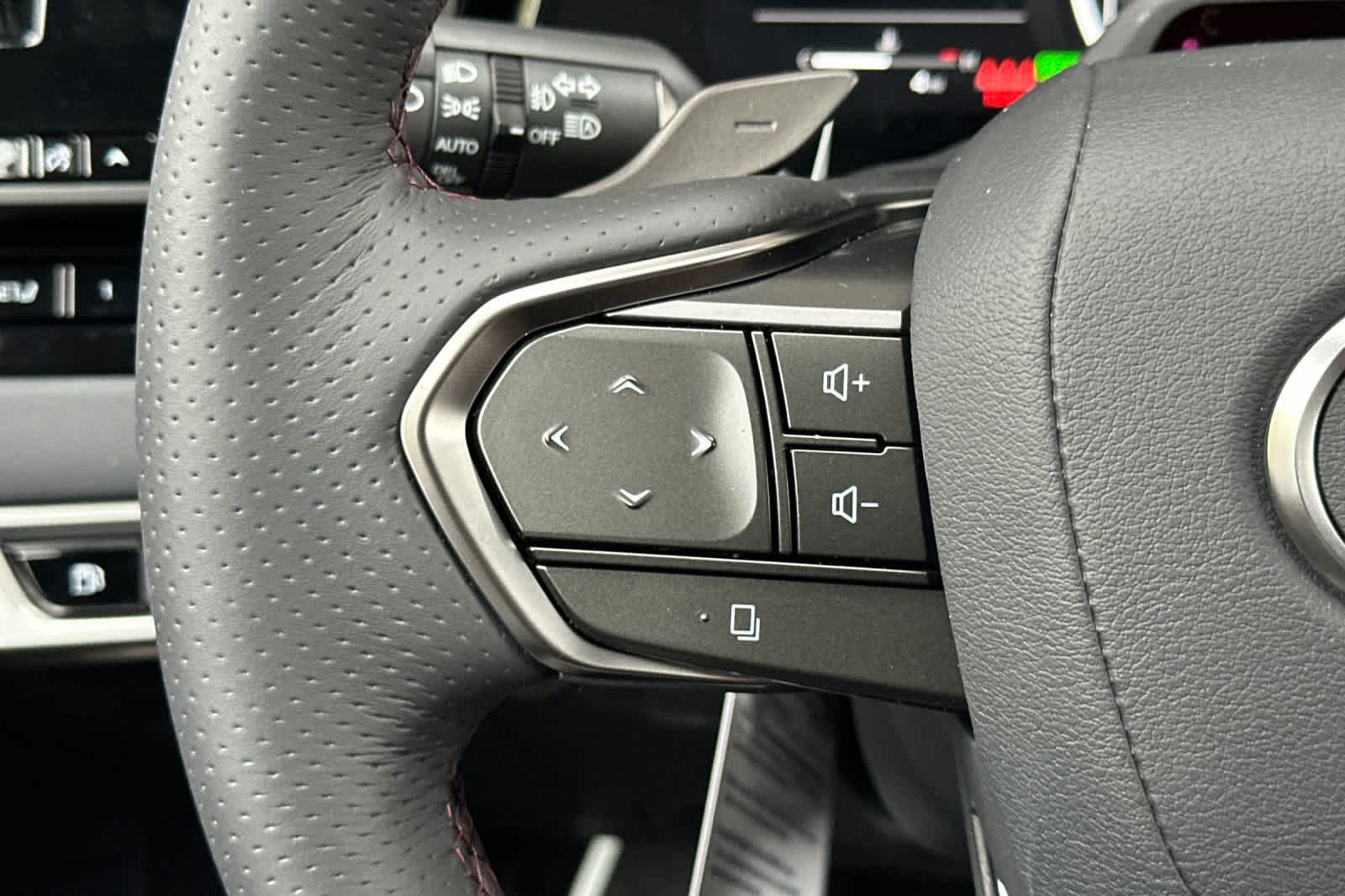 Thumbnail: 2026 Lexus RX - 26