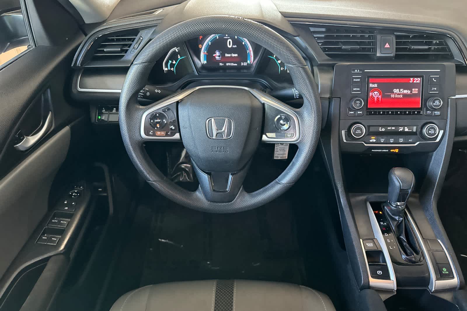 Thumbnail: 2020 Honda Civic - 14