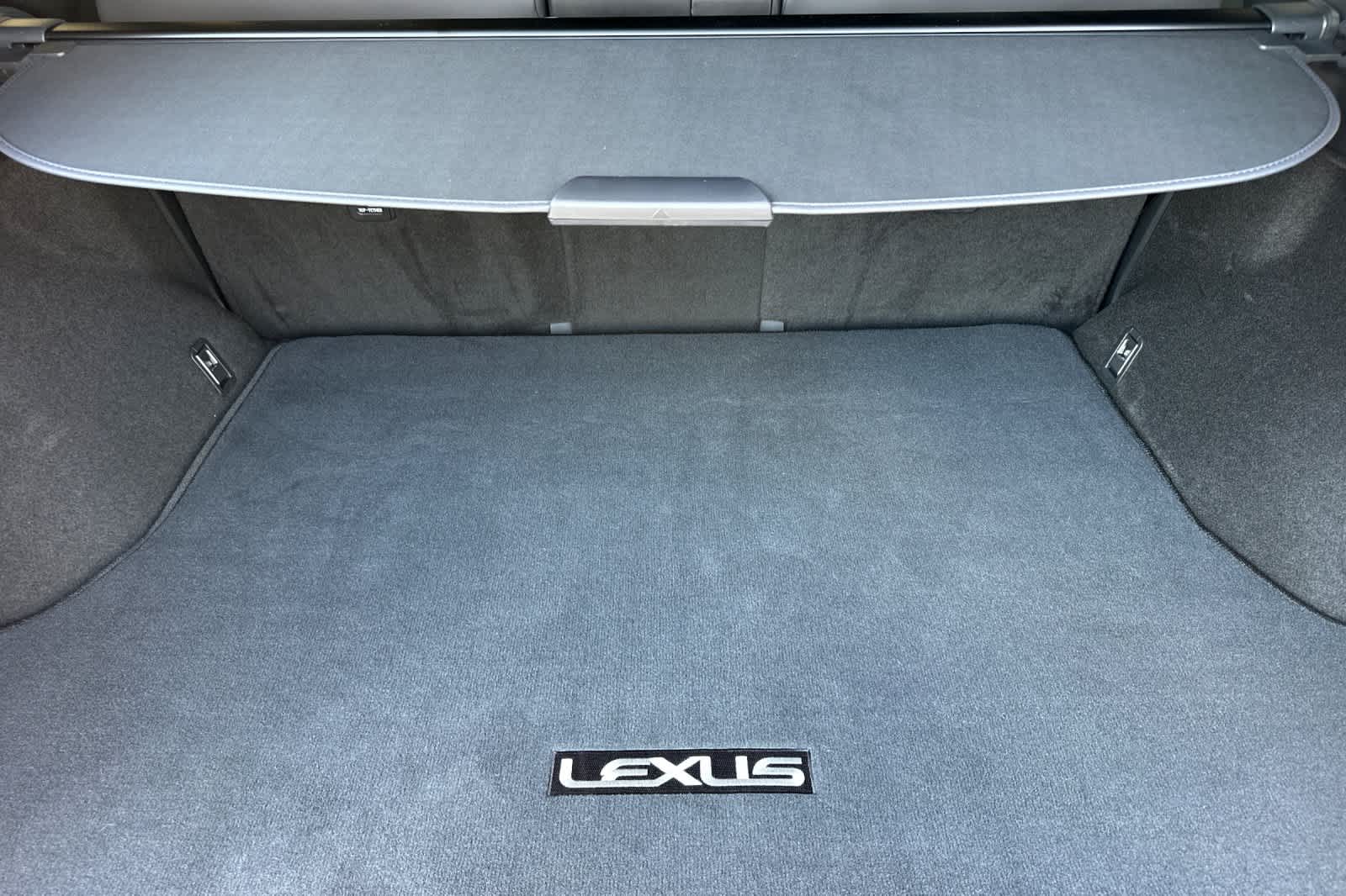 Thumbnail: 2025 Lexus RX - 16